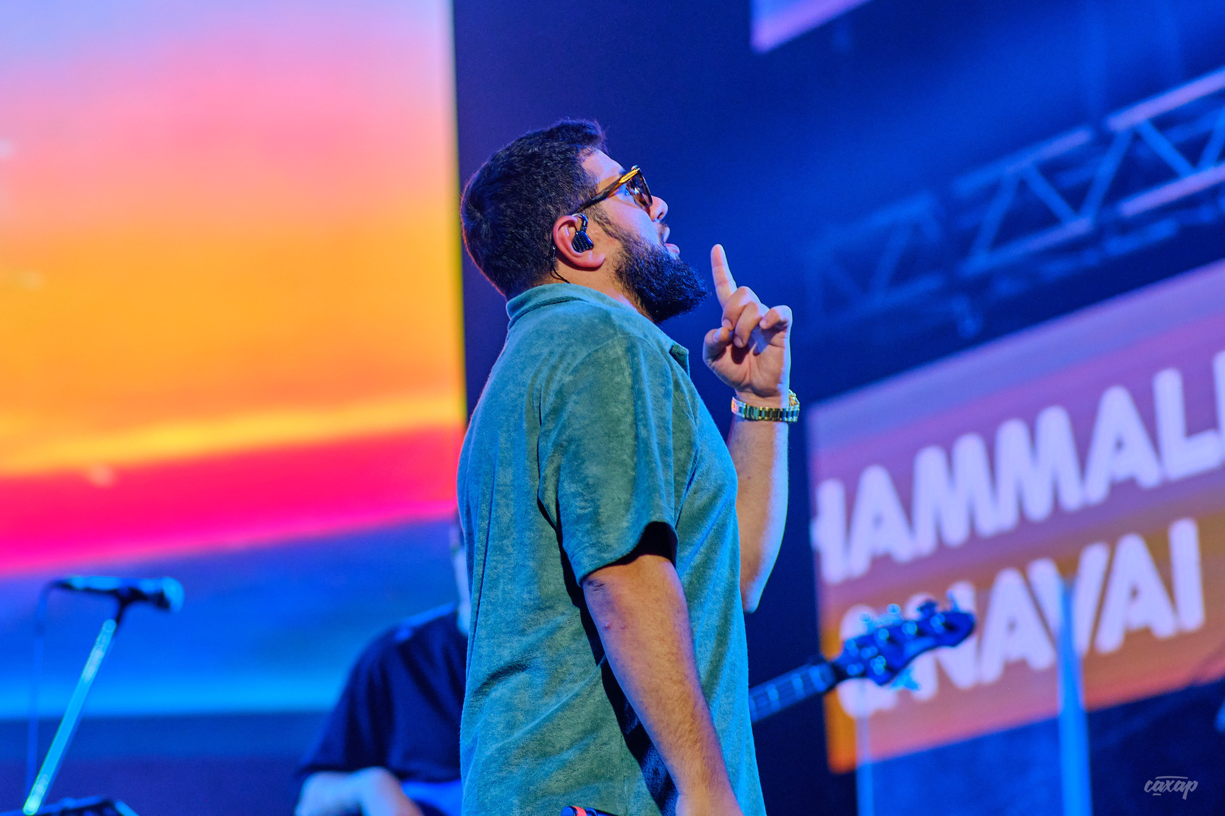 HammAli & Navai, фотографии с концерта. Концертный Фотограф Юра Сахар