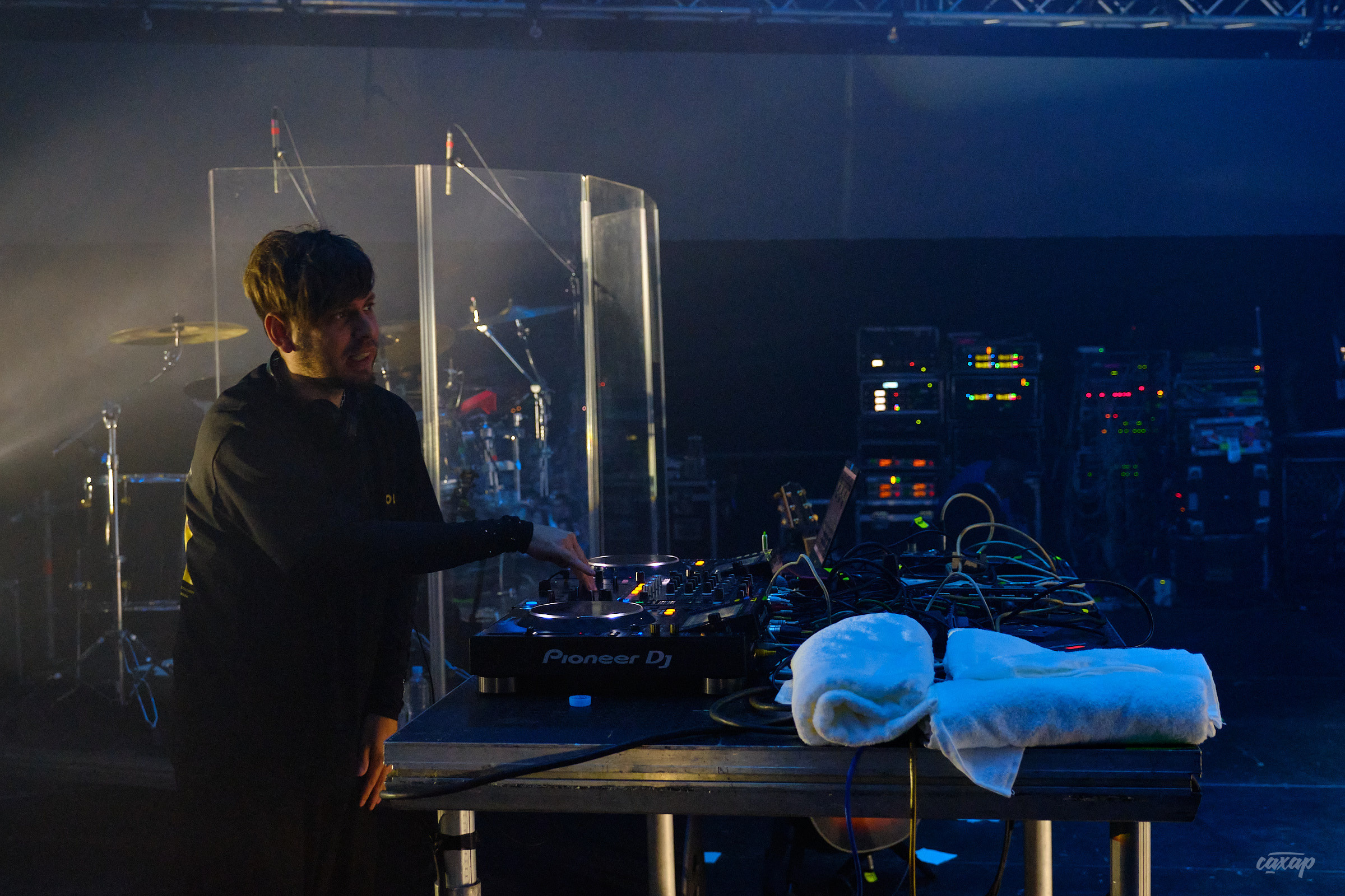 Niletto, фотографии с концерта. Концертный Фотограф Юра Сахар