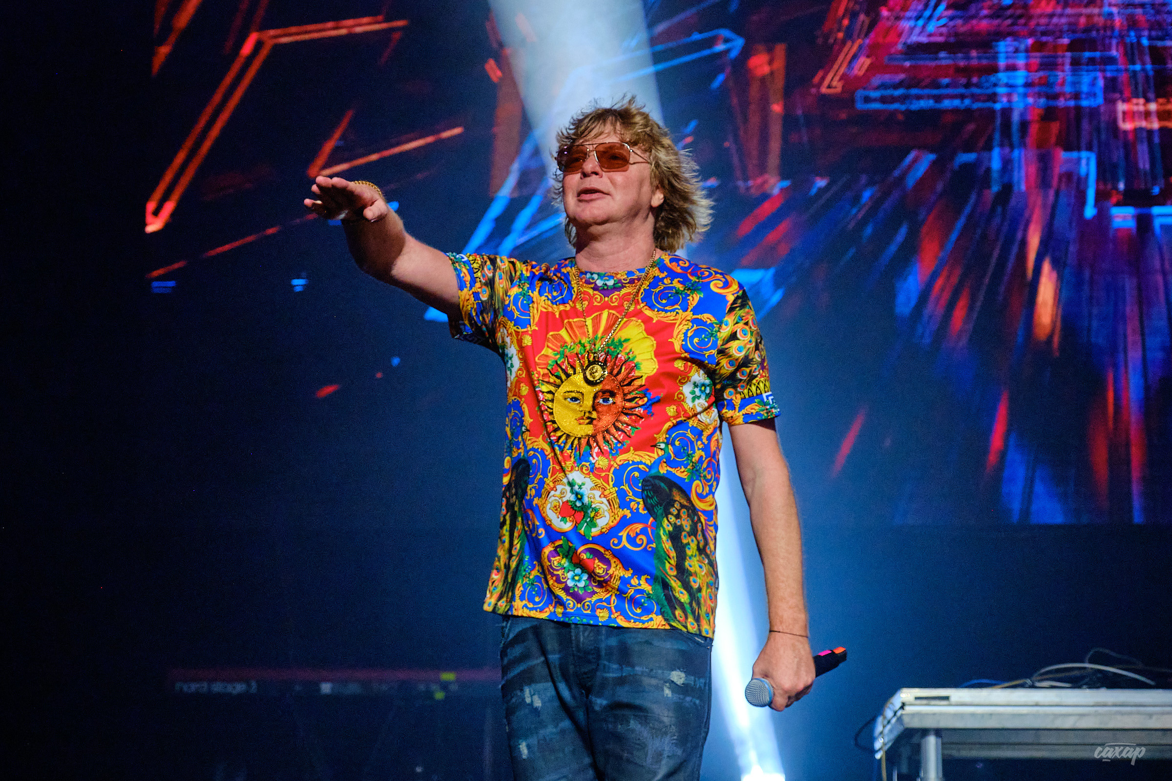 Иванушки International, Андрей Григорьев-Апполонов, Кирилл Андреев, Кирилл Туриченко, фотографии с концерта. Концертный Фотограф Юра Сахар