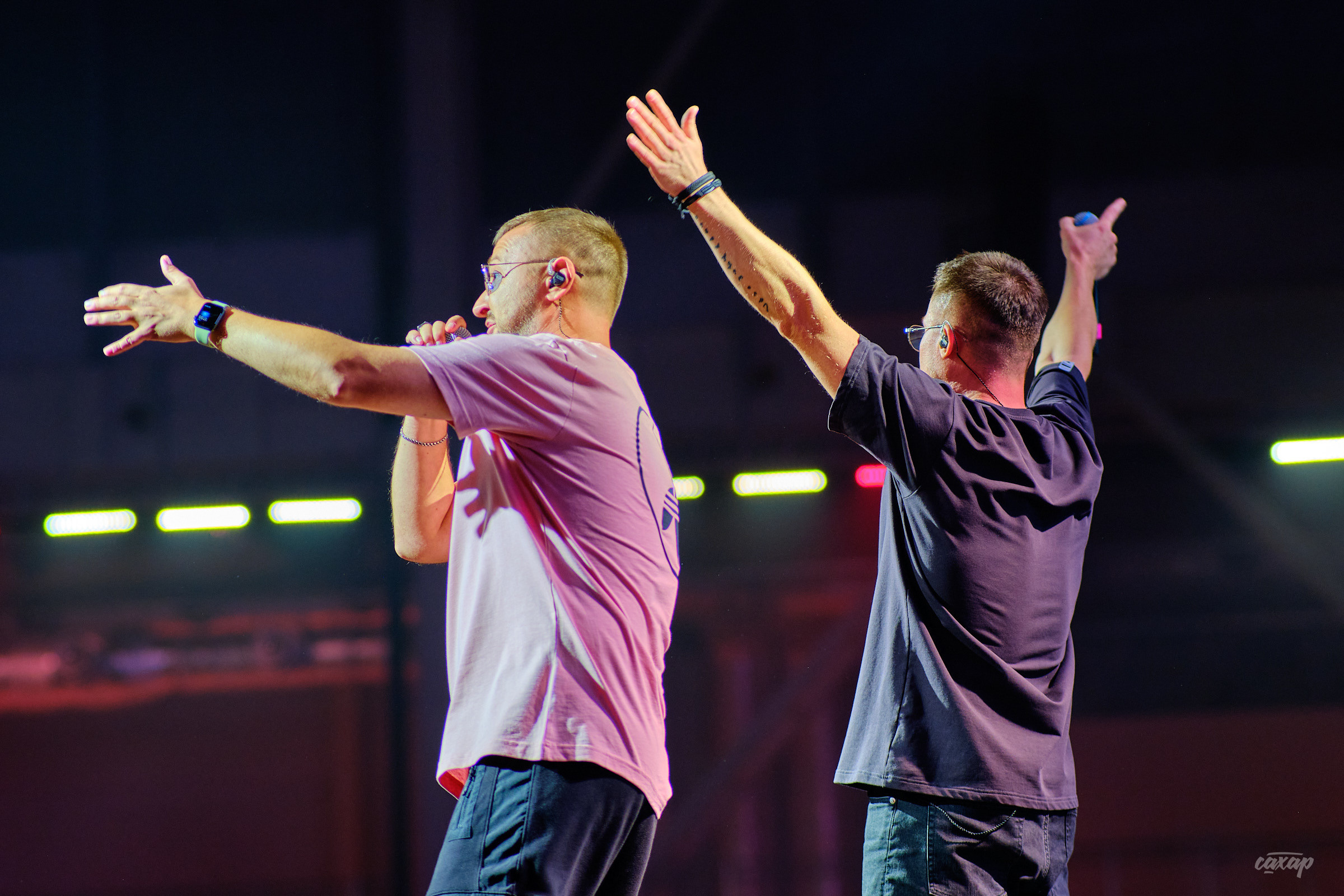 Galibri & Mavik. Профессиональный фотограф в Екатеринбурге Юра Сахар