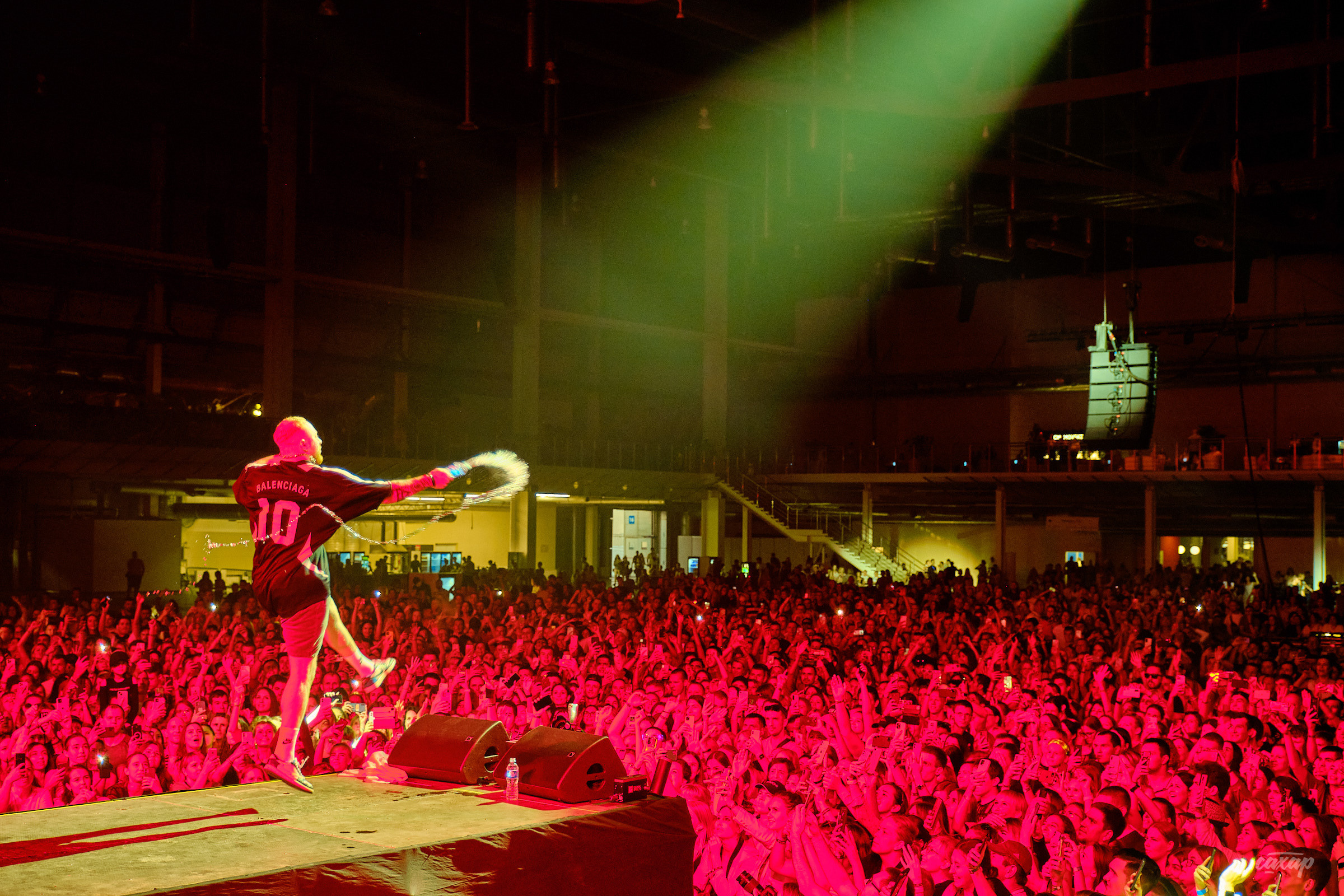 Лёша Свик. фотографии с концерта. Концертный Фотограф Юра Сахар