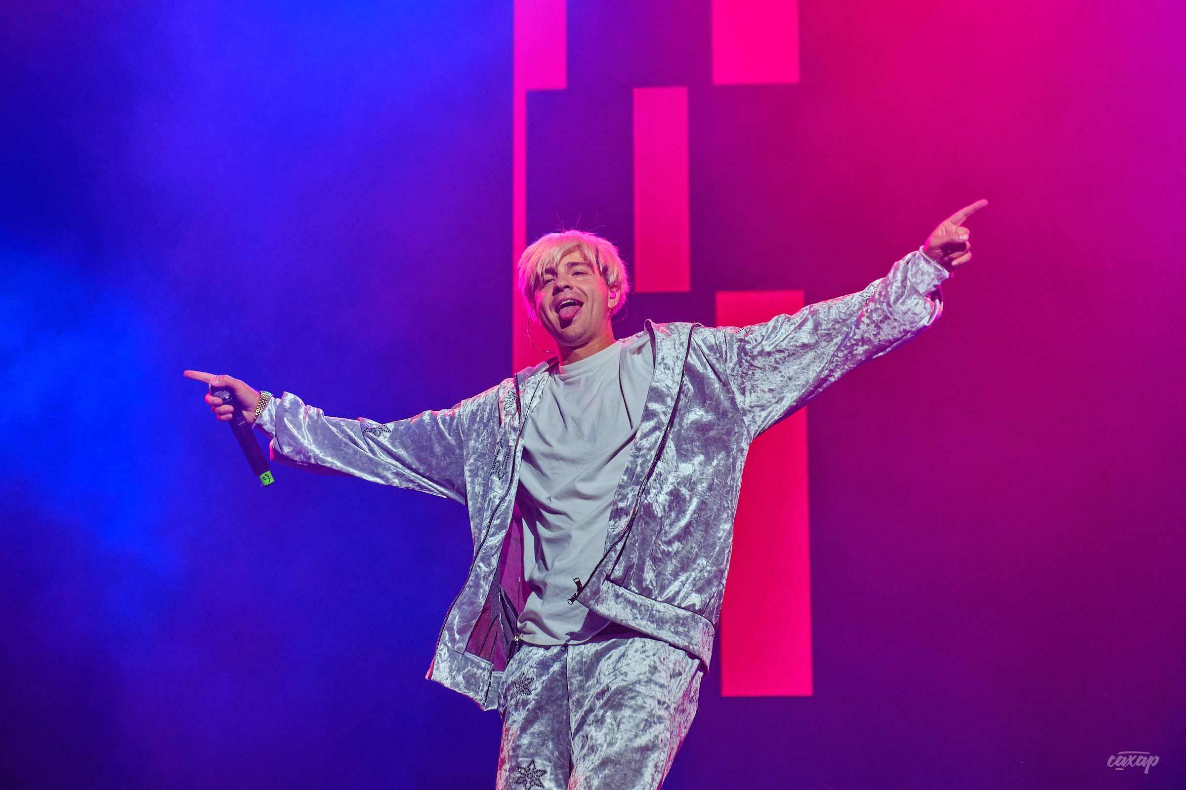 Summer Fest 2022. Профессиональный фотограф в Екатеринбурге Юра Сахар