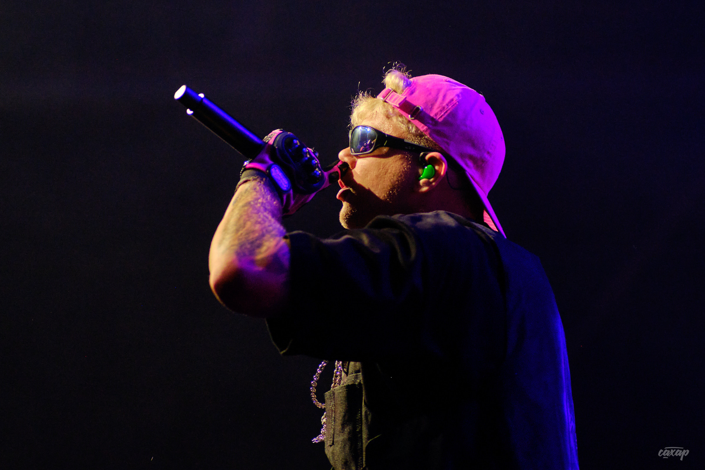 Rasa, фотографии с концерта. Концертный Фотограф Юра Сахар