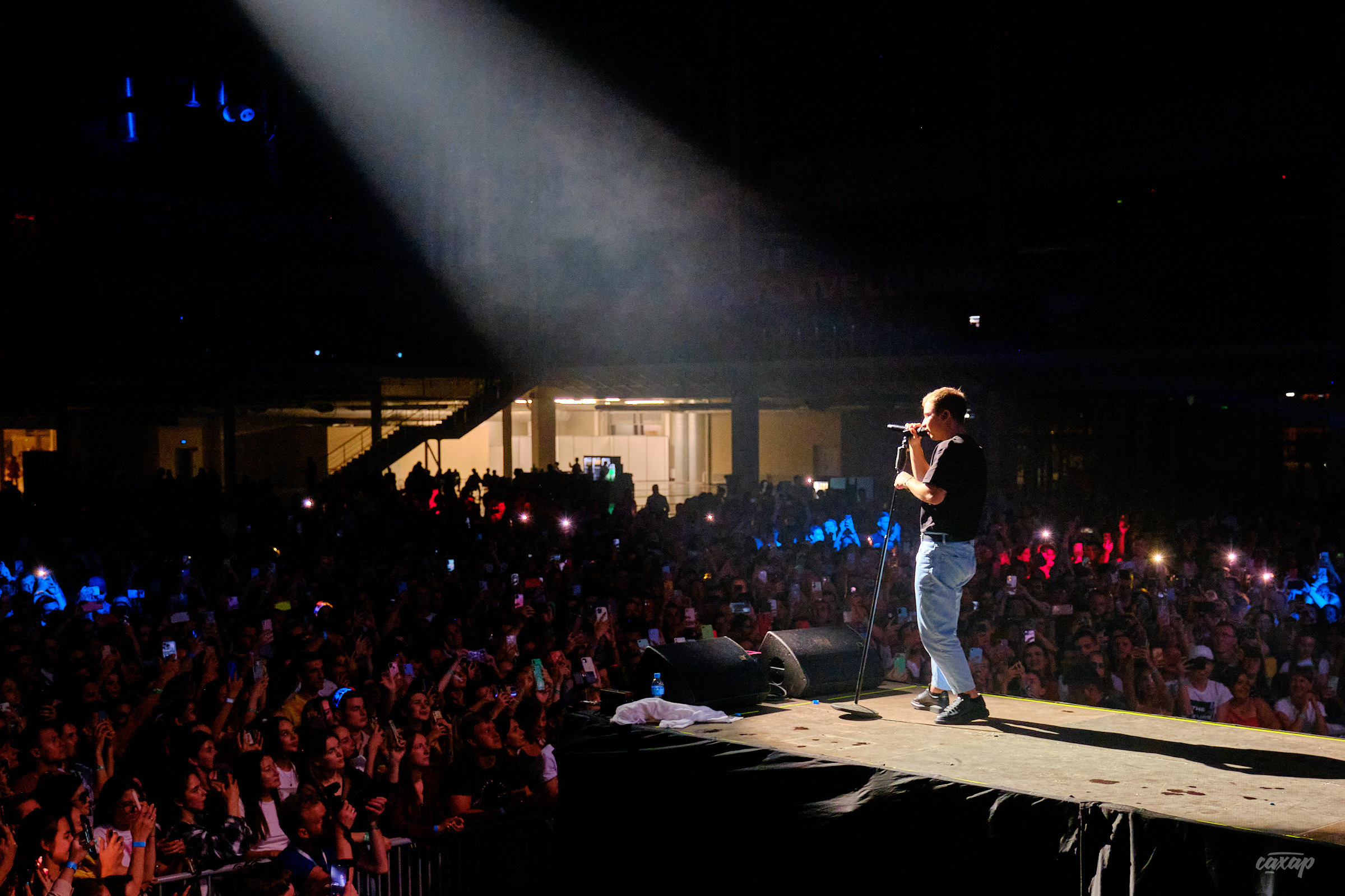 Ramil, фотографии с концерта. Концертный Фотограф Юра Сахар