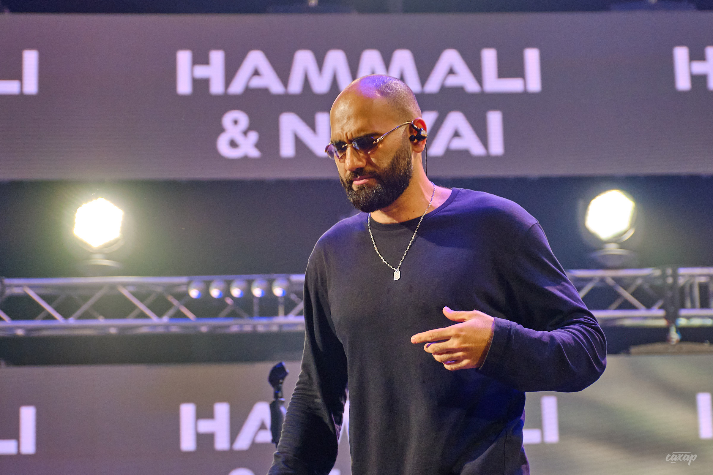 HammAli & Navai, фотографии с концерта. Концертный Фотограф Юра Сахар