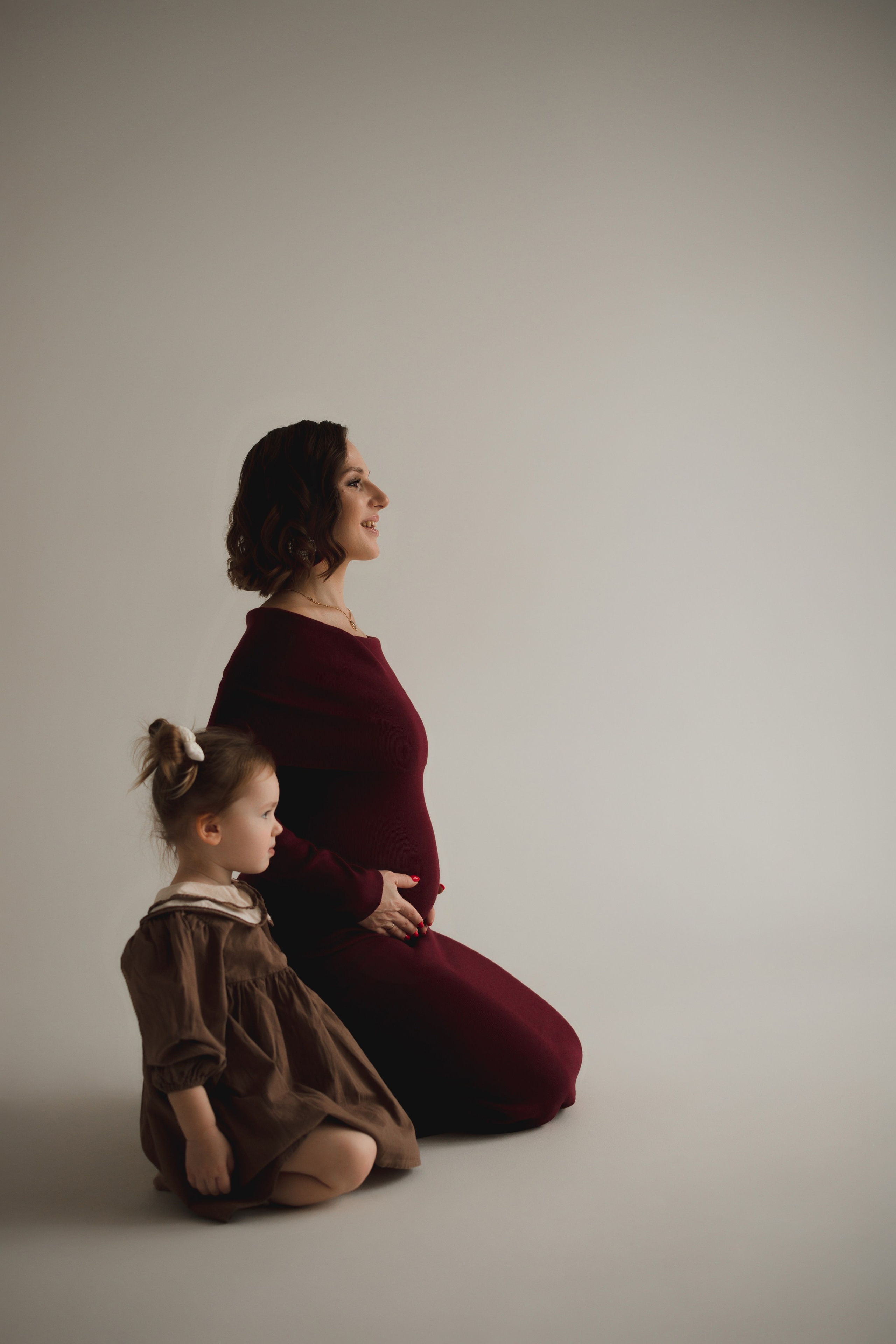 Фотосессия беременности | Фотограф в Зеленограде Таня Бараненко