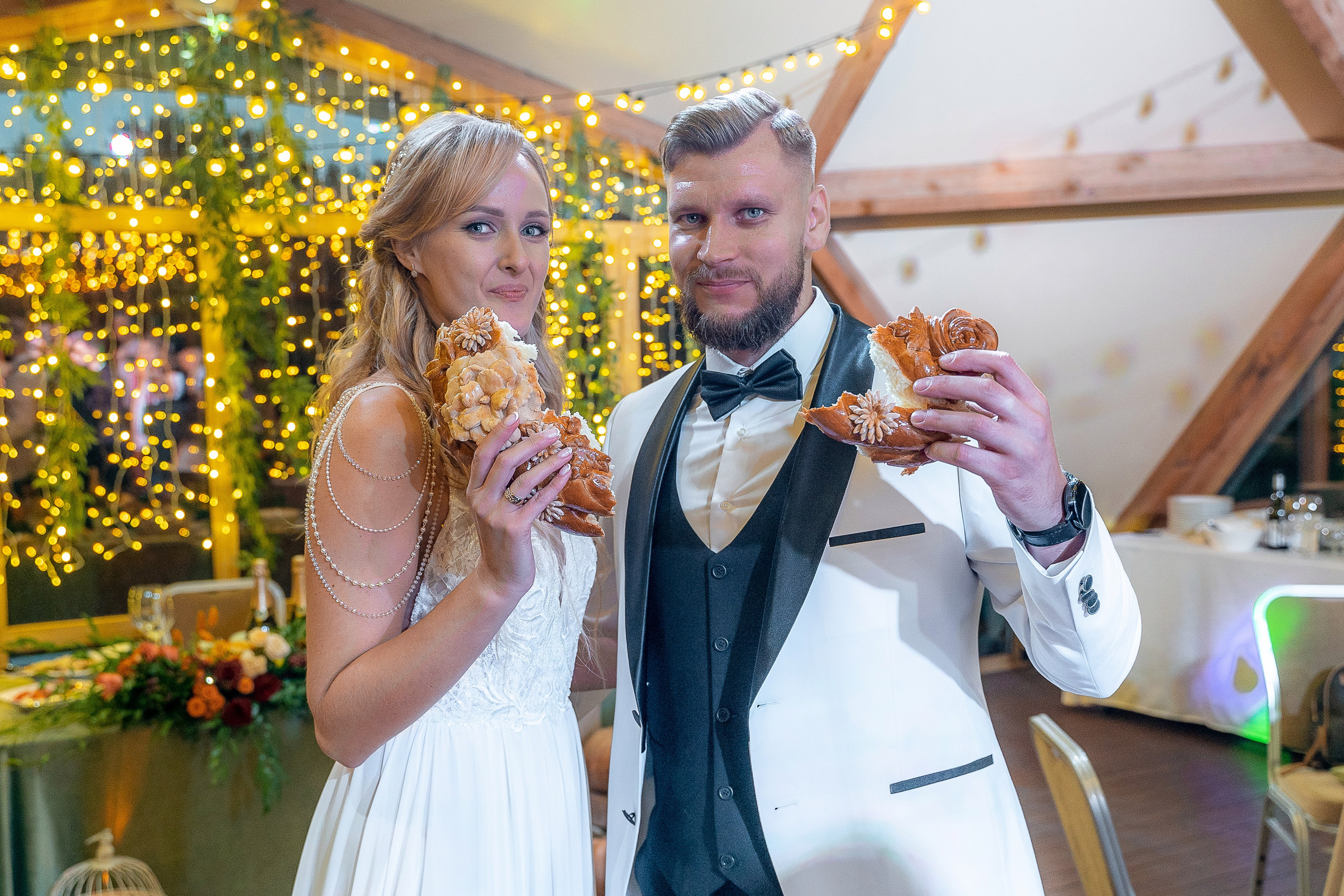 Виталий и Екатерина. Архив