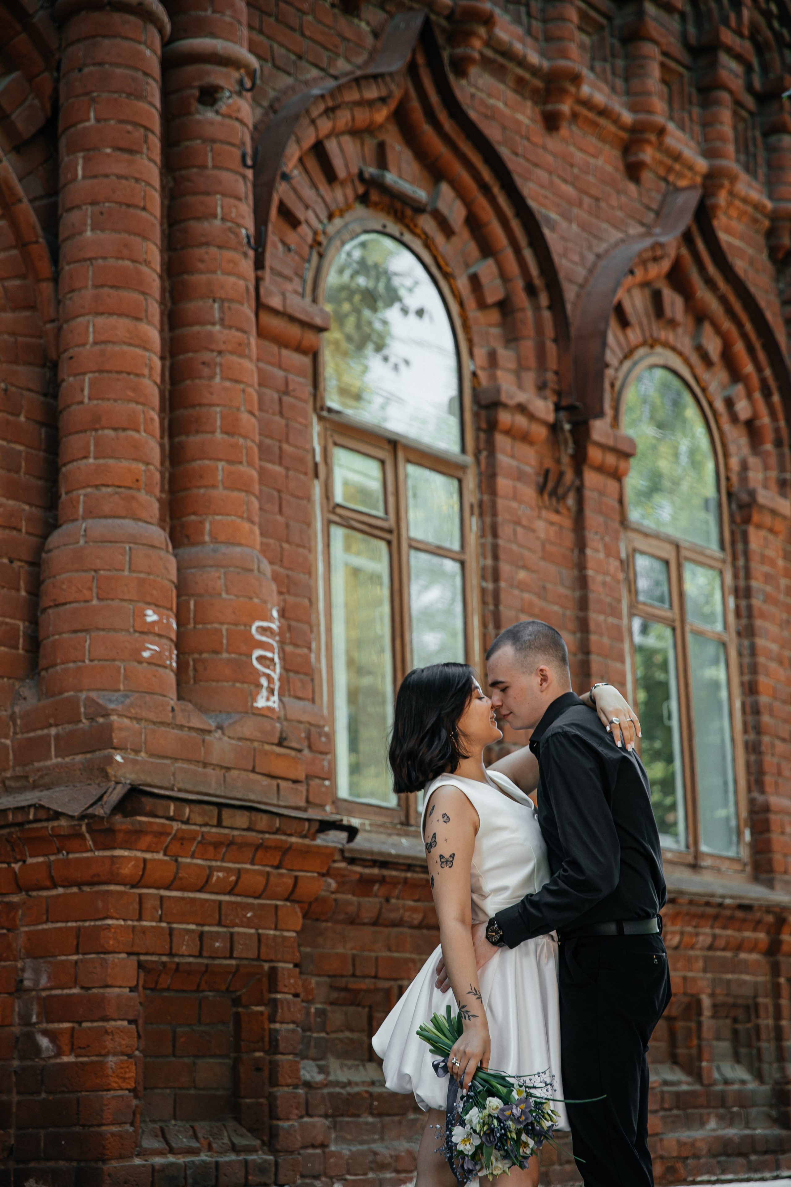 Счастливый момент. VOLOCHKOVA