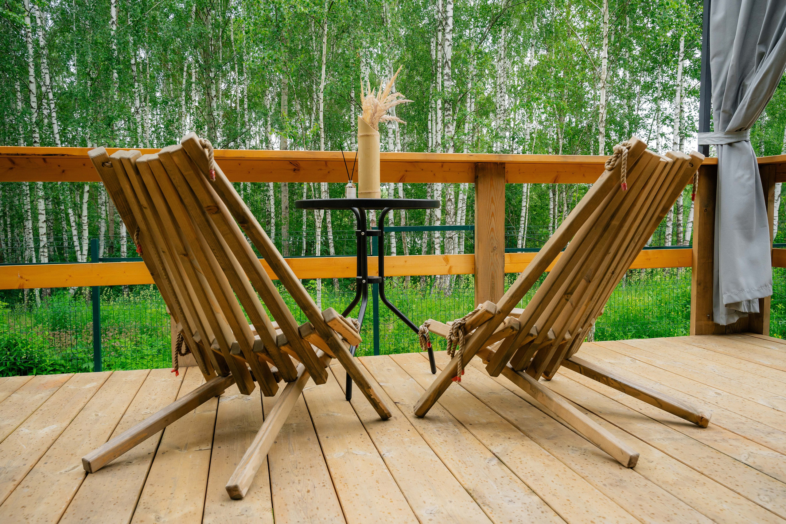 Глемпинг. Фотограф в Туле и области Константин Гудовичев