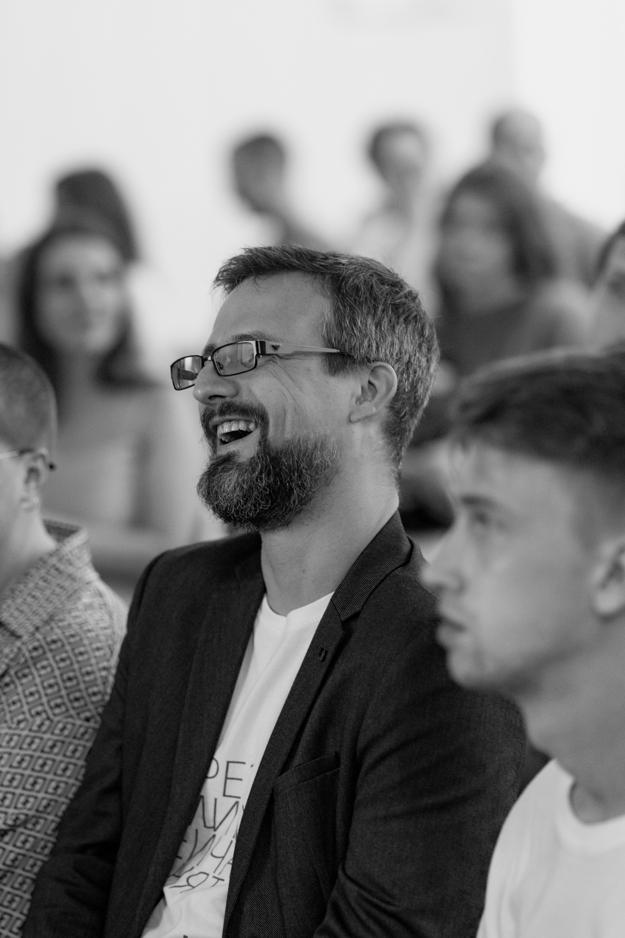 Galera Club. Фотограф Илья Чернов