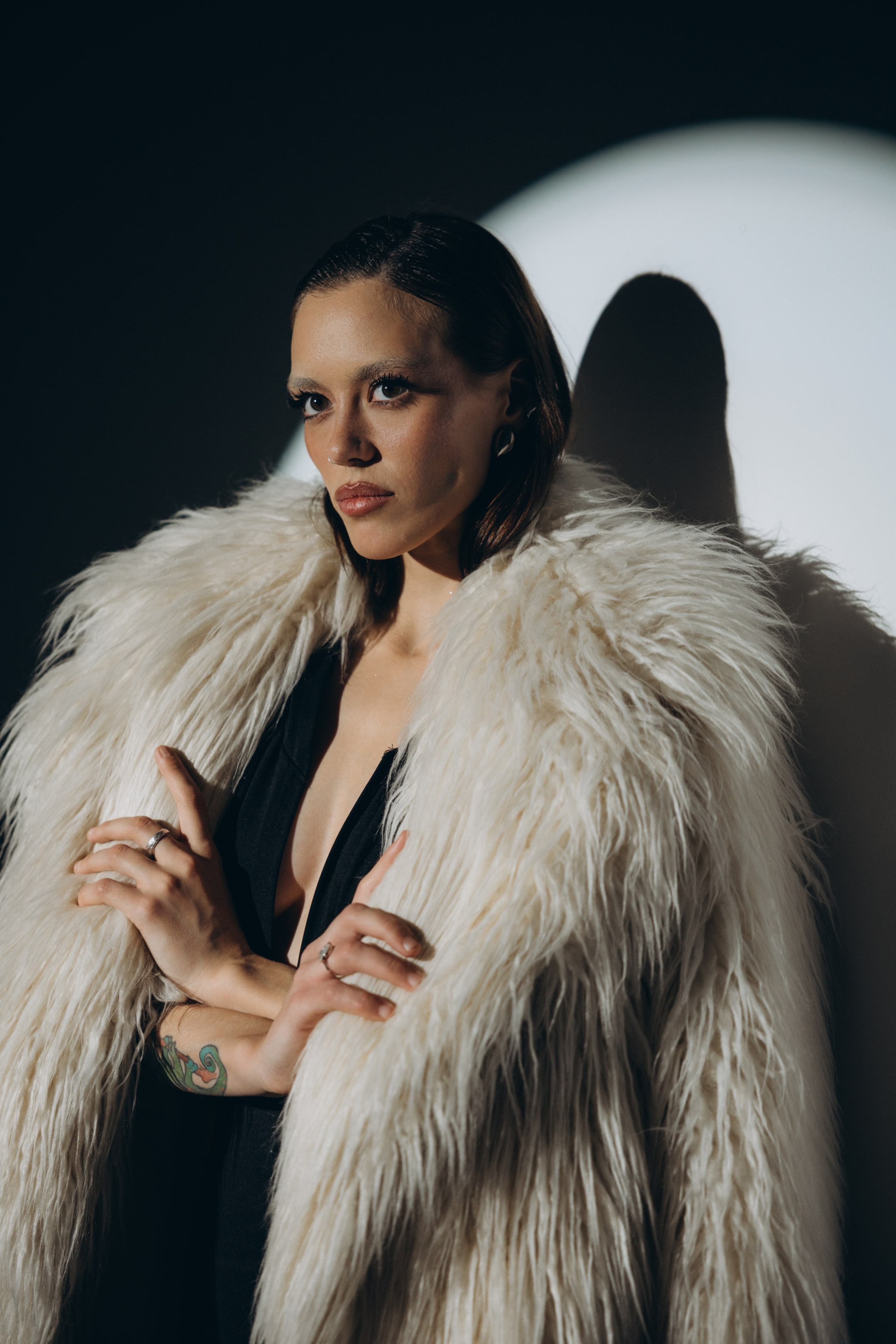 Дарья. Свадебный, семейный фотограф в Иркутске Светлана Макаричева