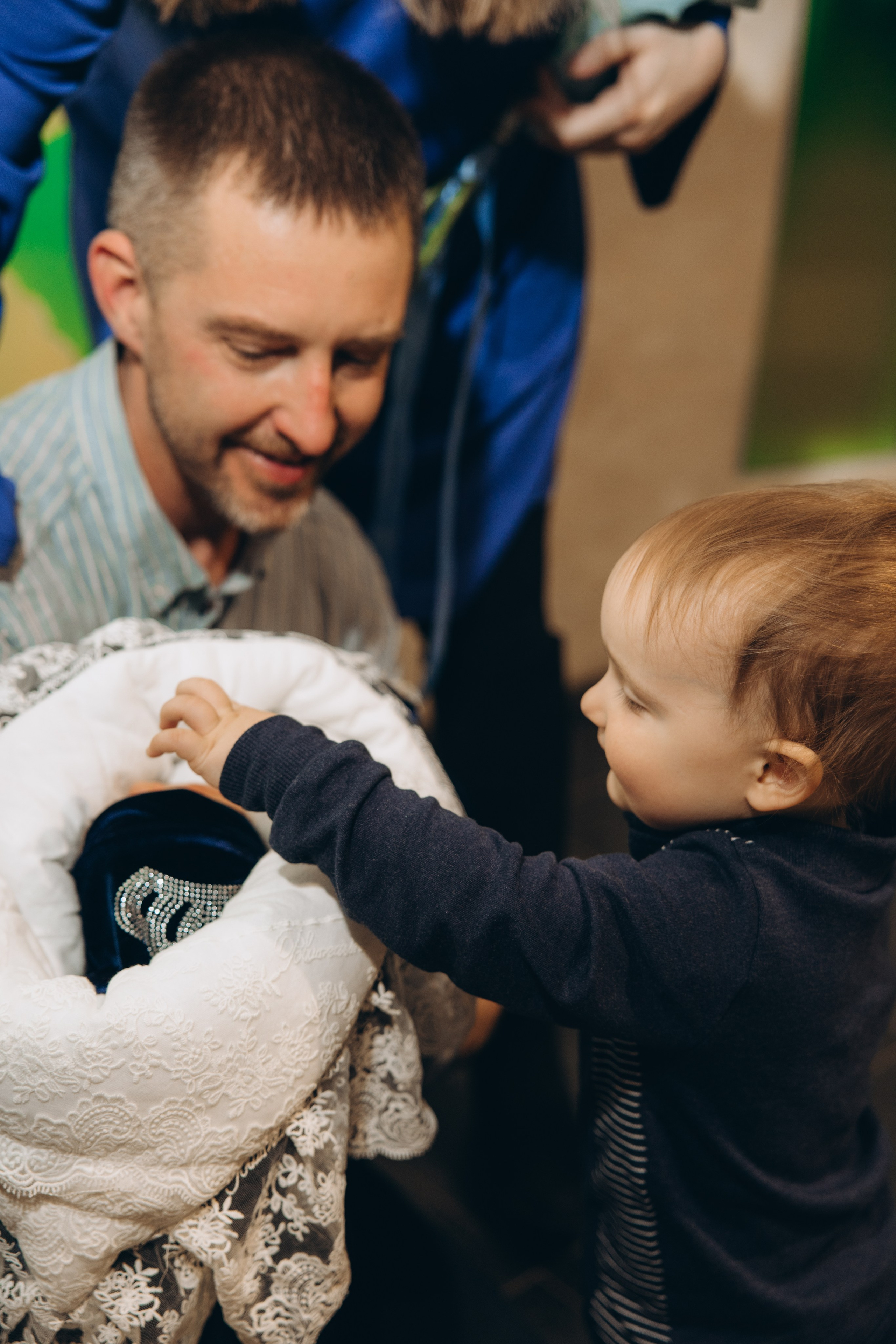 Выписка. Свадебный, семейный фотограф в Иркутске Светлана Макаричева