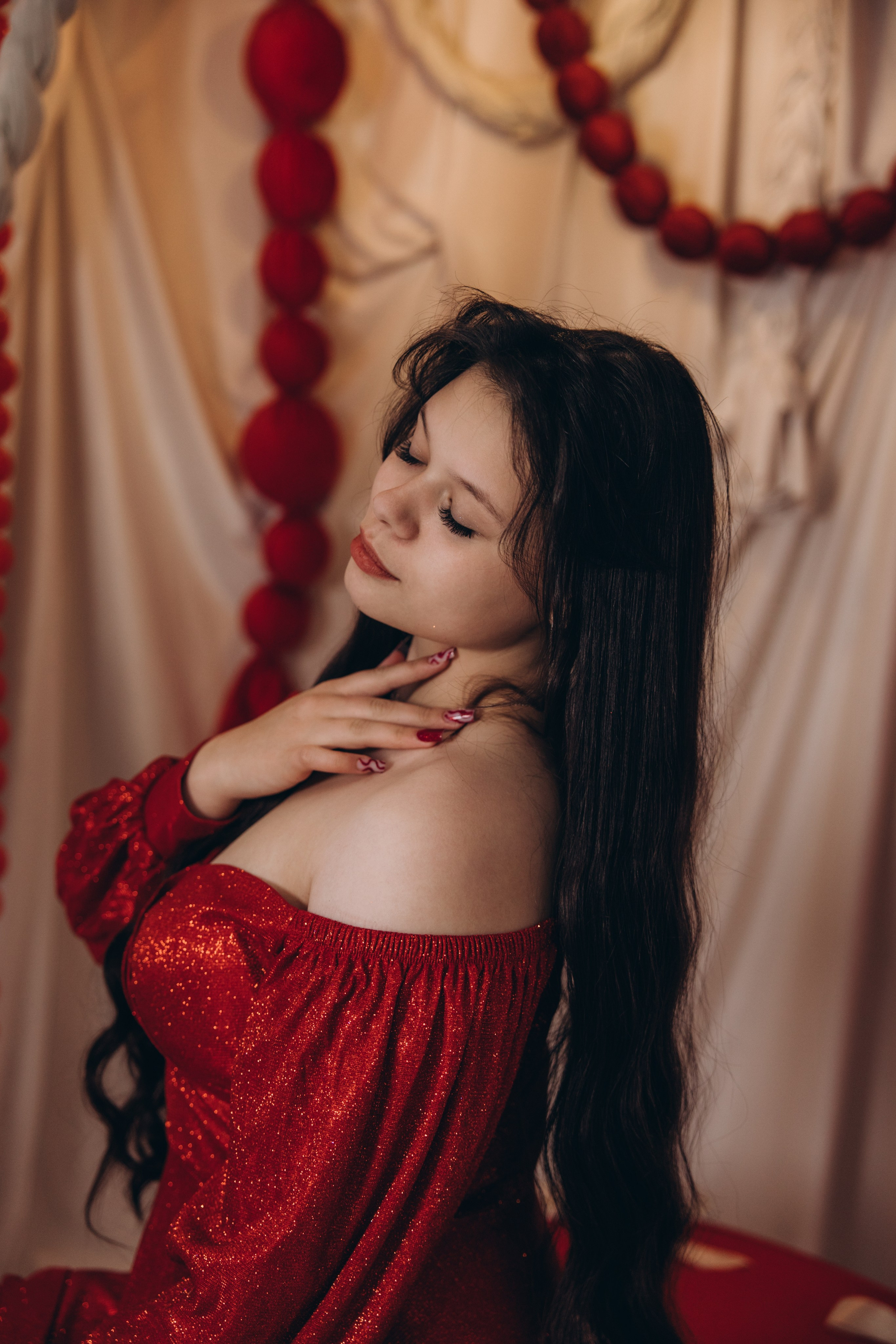 В студии 8 этаж. Свадебный, семейный фотограф в Иркутске Светлана Макаричева