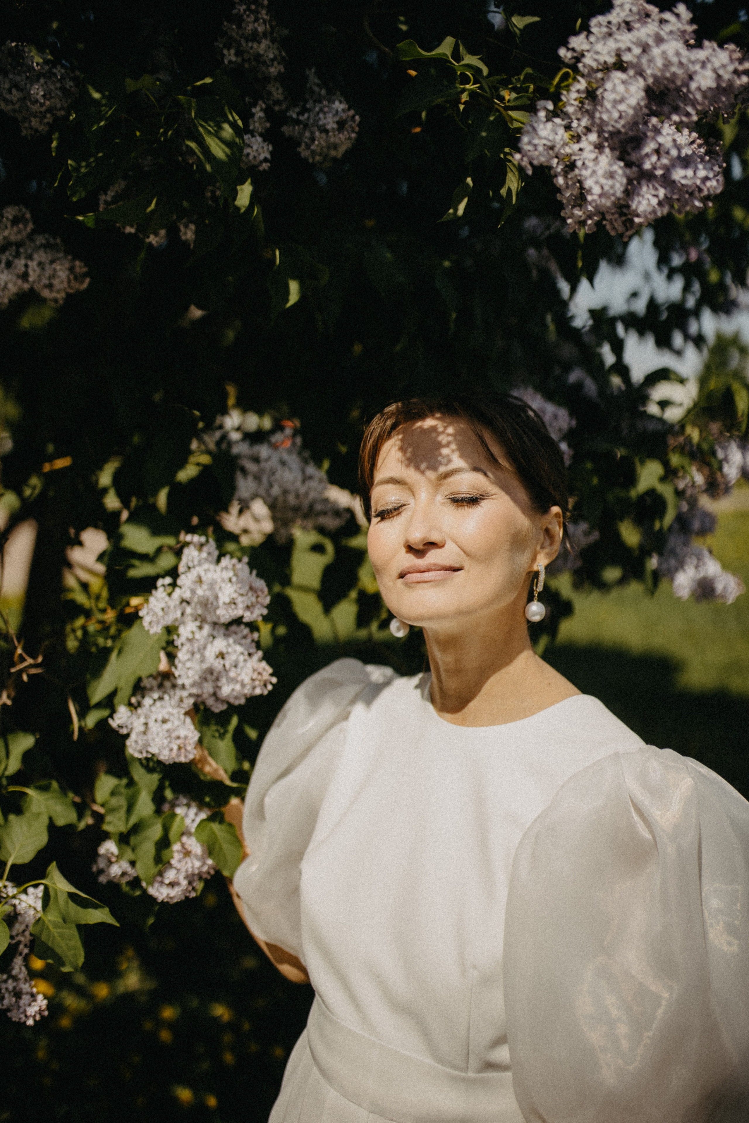 Денис и Альбина | Очаровательно!. Свадебный фотограф в Санкт-Петербурге Анастасия Селиванова