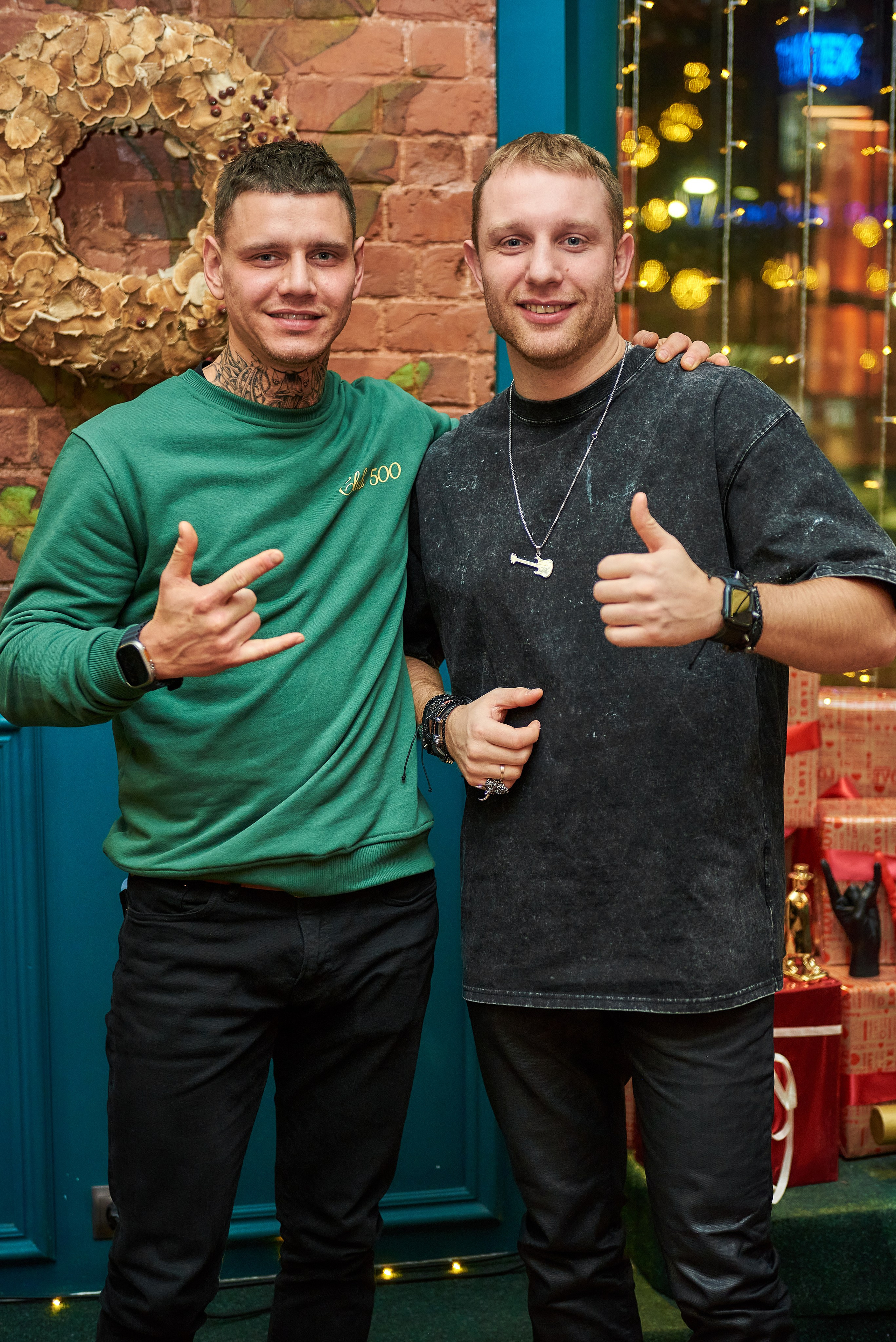 Рок-корпоратив. Андрей Винников фотограф в Нижнем Новгороде