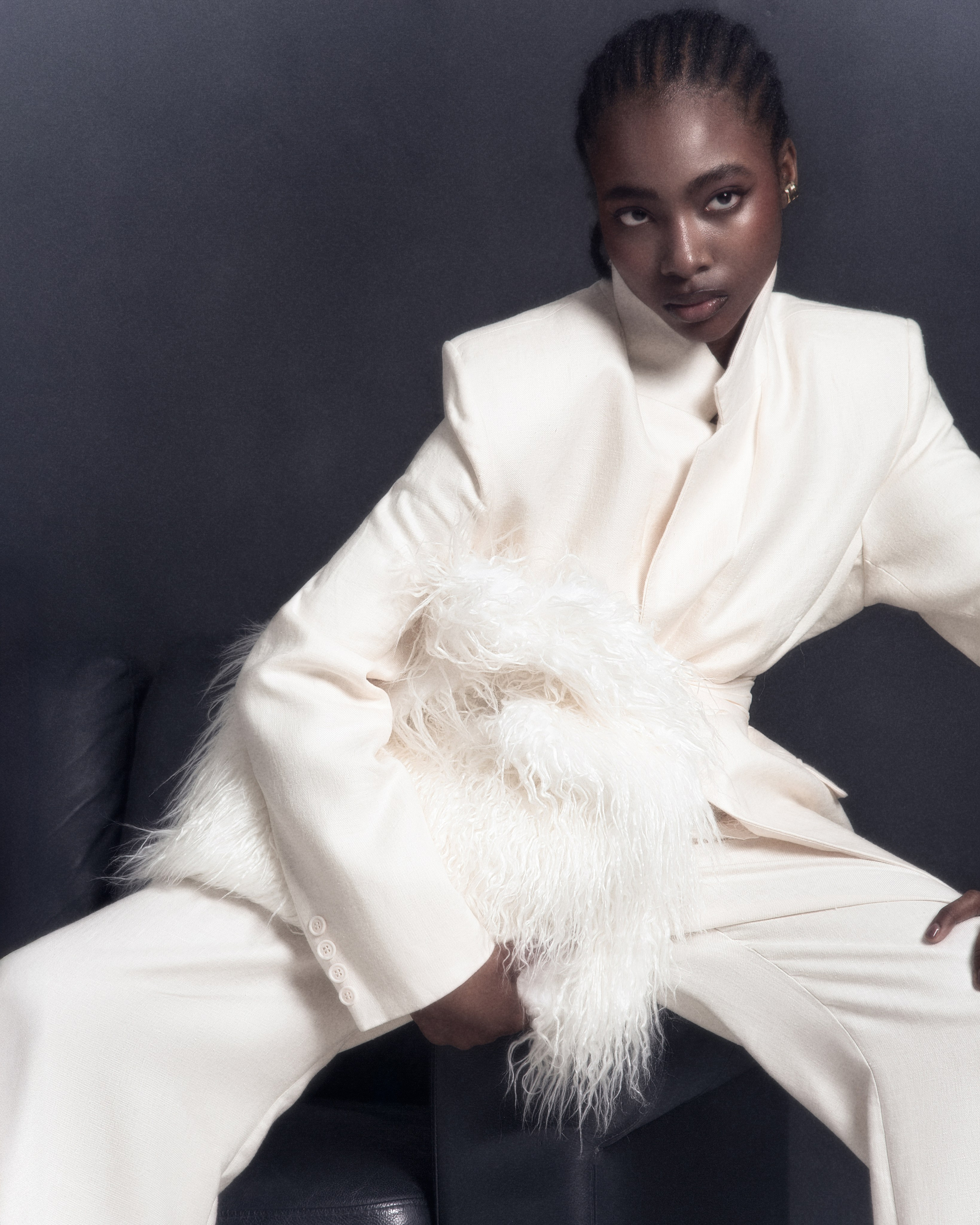 Портретная съемка