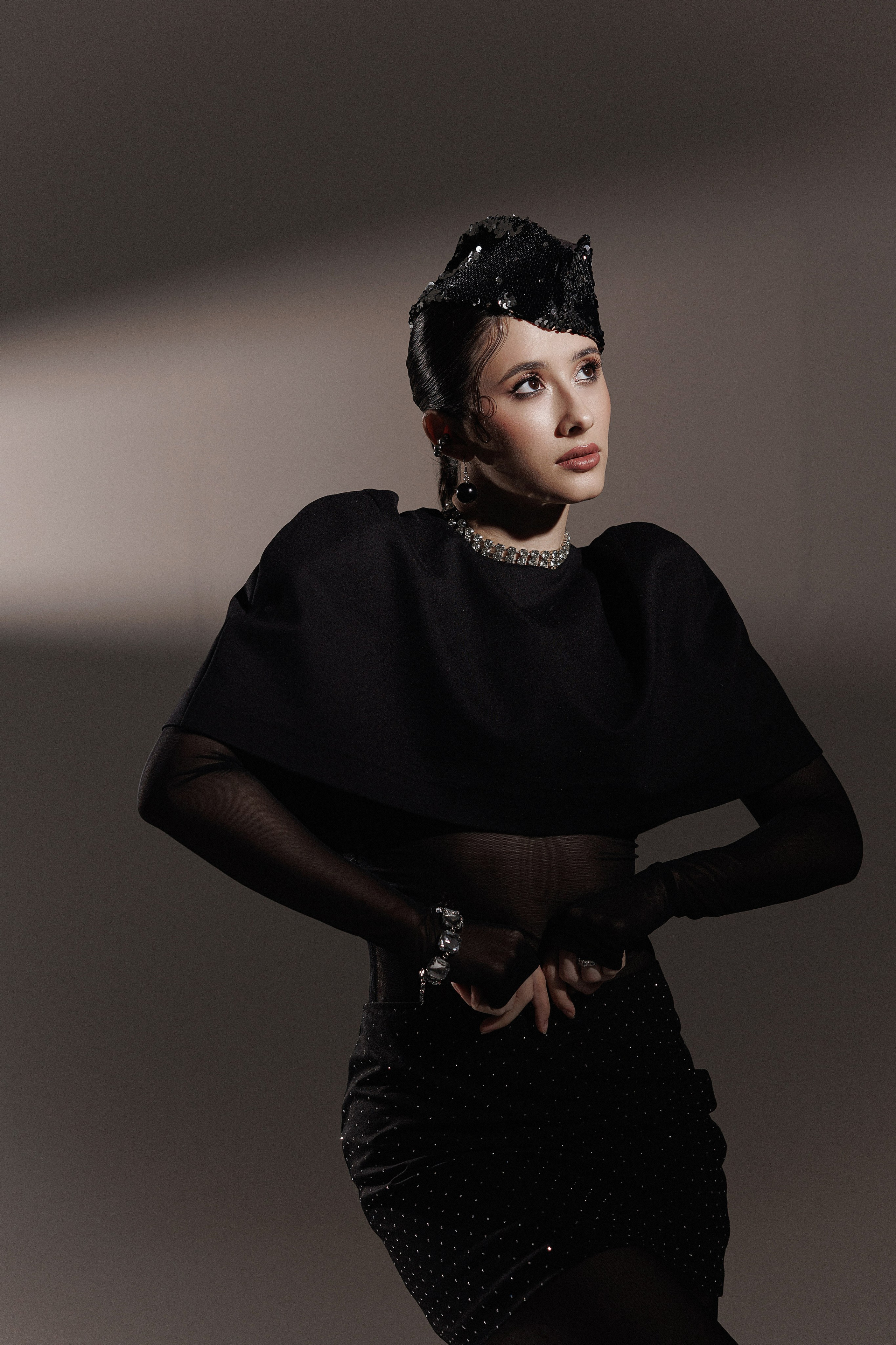 Лера. Главная