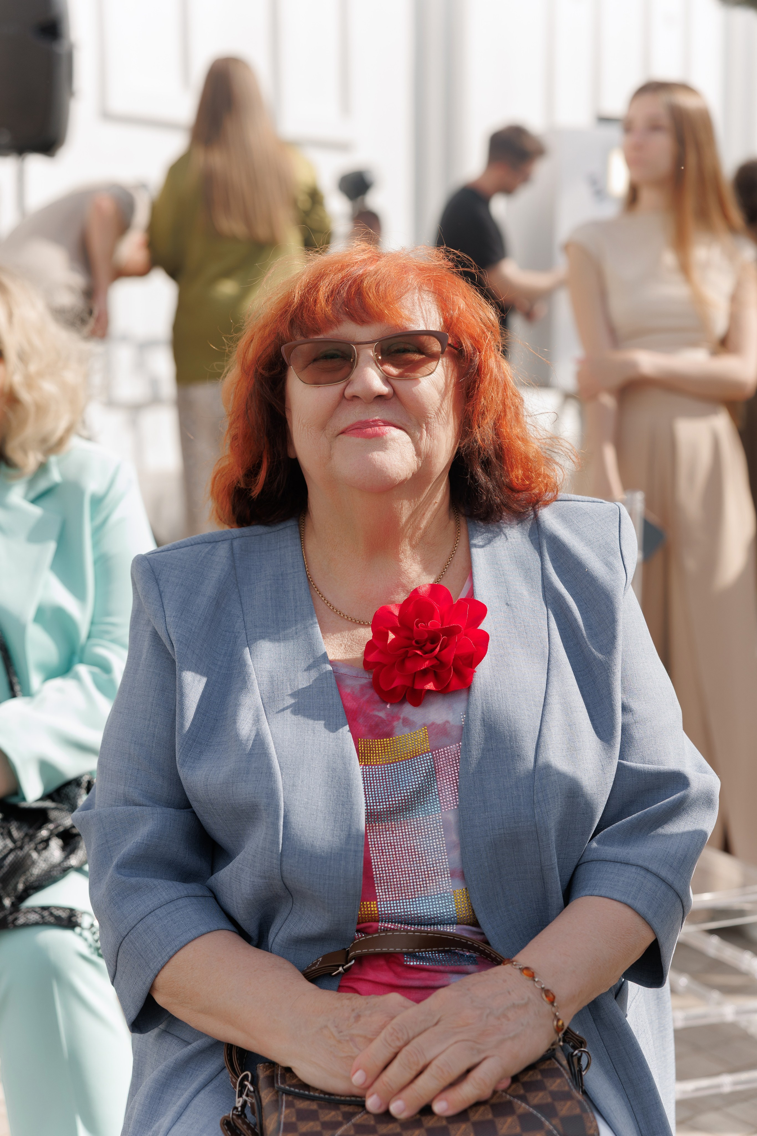 Алина и Дима. Главная