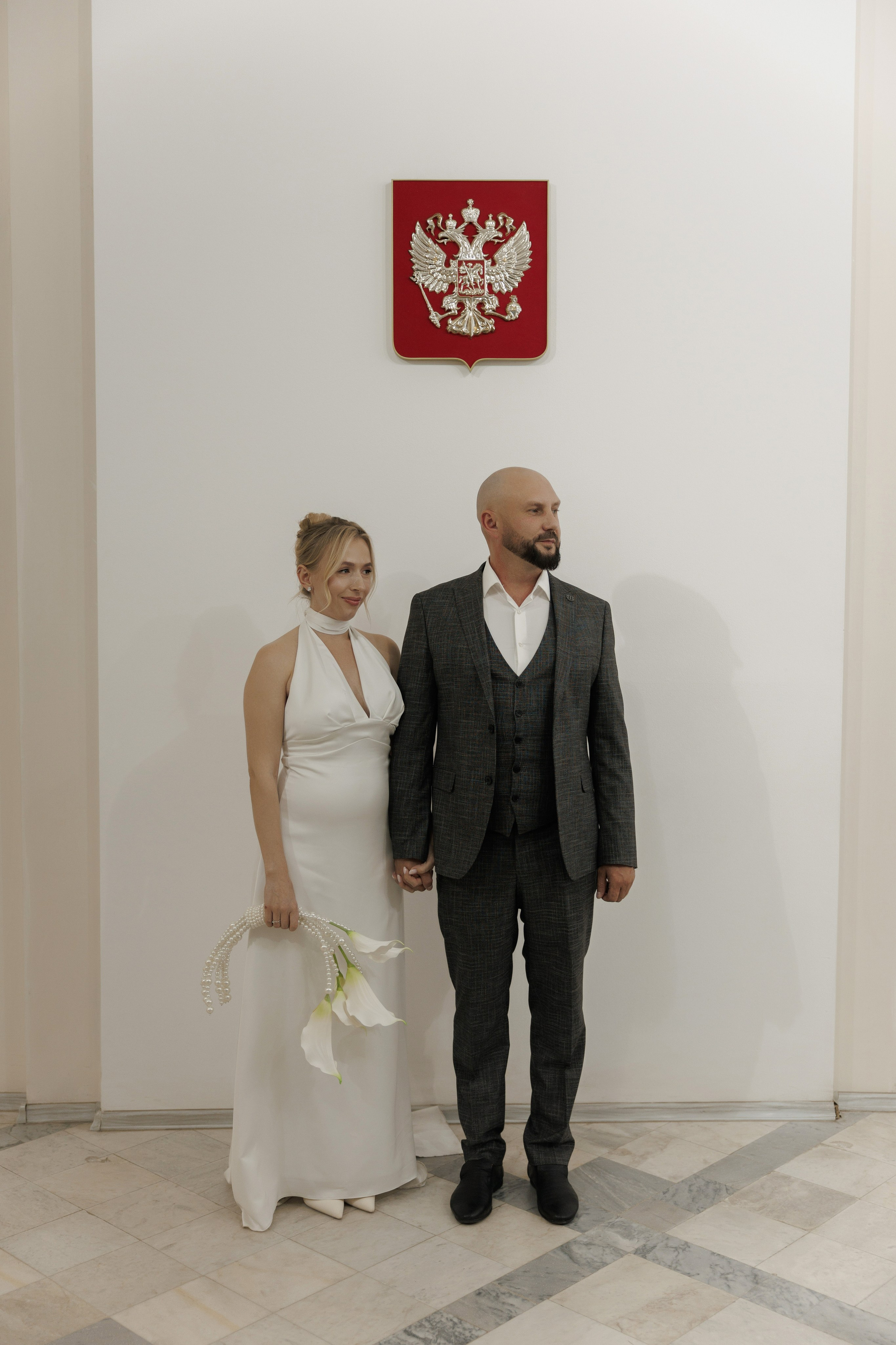 Лера и Саша. Главная