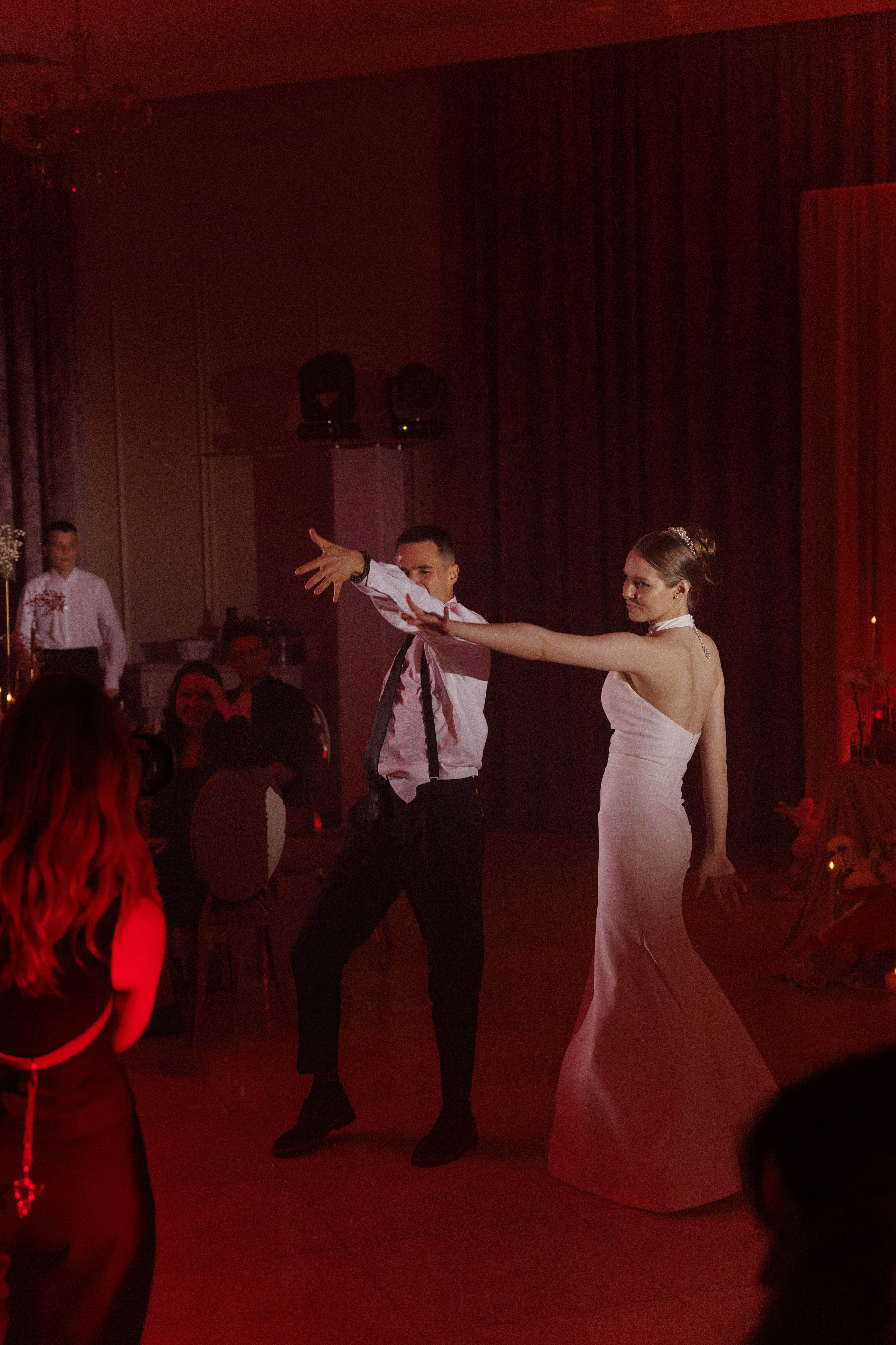 Лиза и Данил. Главная