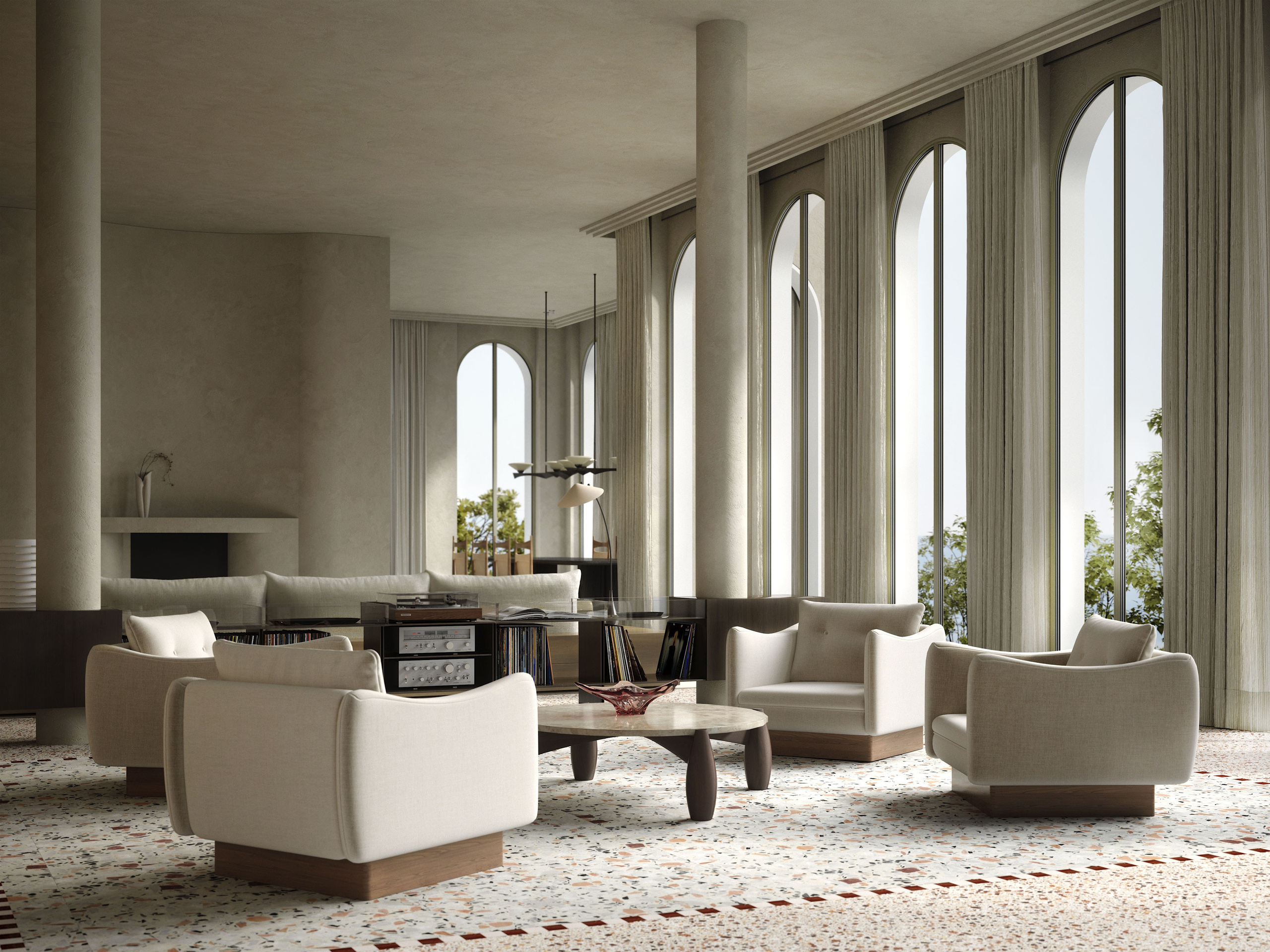 Вино из одуванчиков. Дизайнер интерьера Злата Воловая