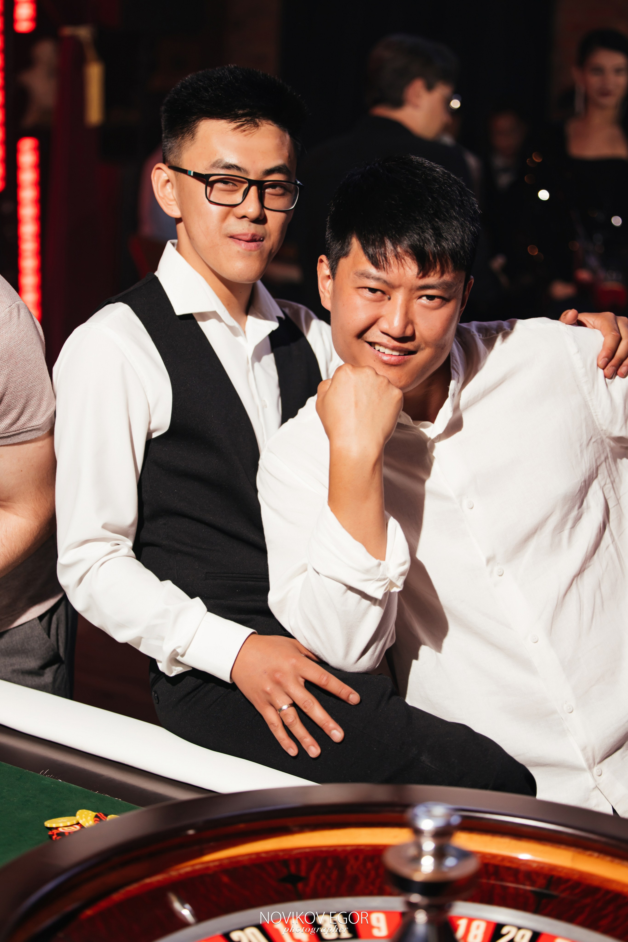 Happy BDay Sasha. Фотограф Ростов-на-Дону