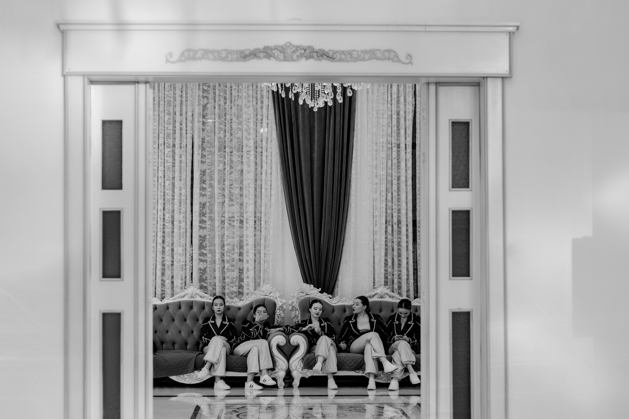 Kamila — Qyz uzatu. Wedding and Love story Photographer