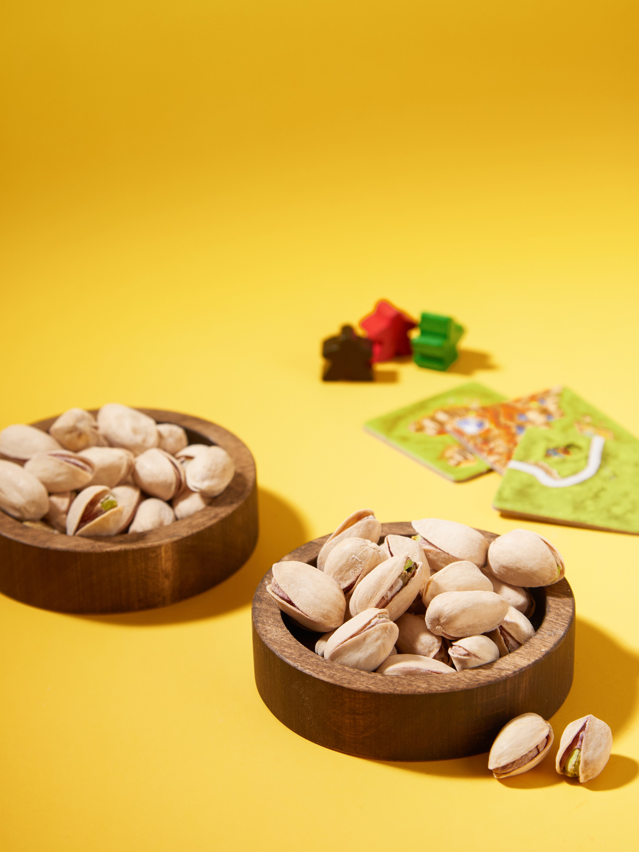 Фуд-фотография и Съемка Продуктов Питания для Маркетплейсов в Перми