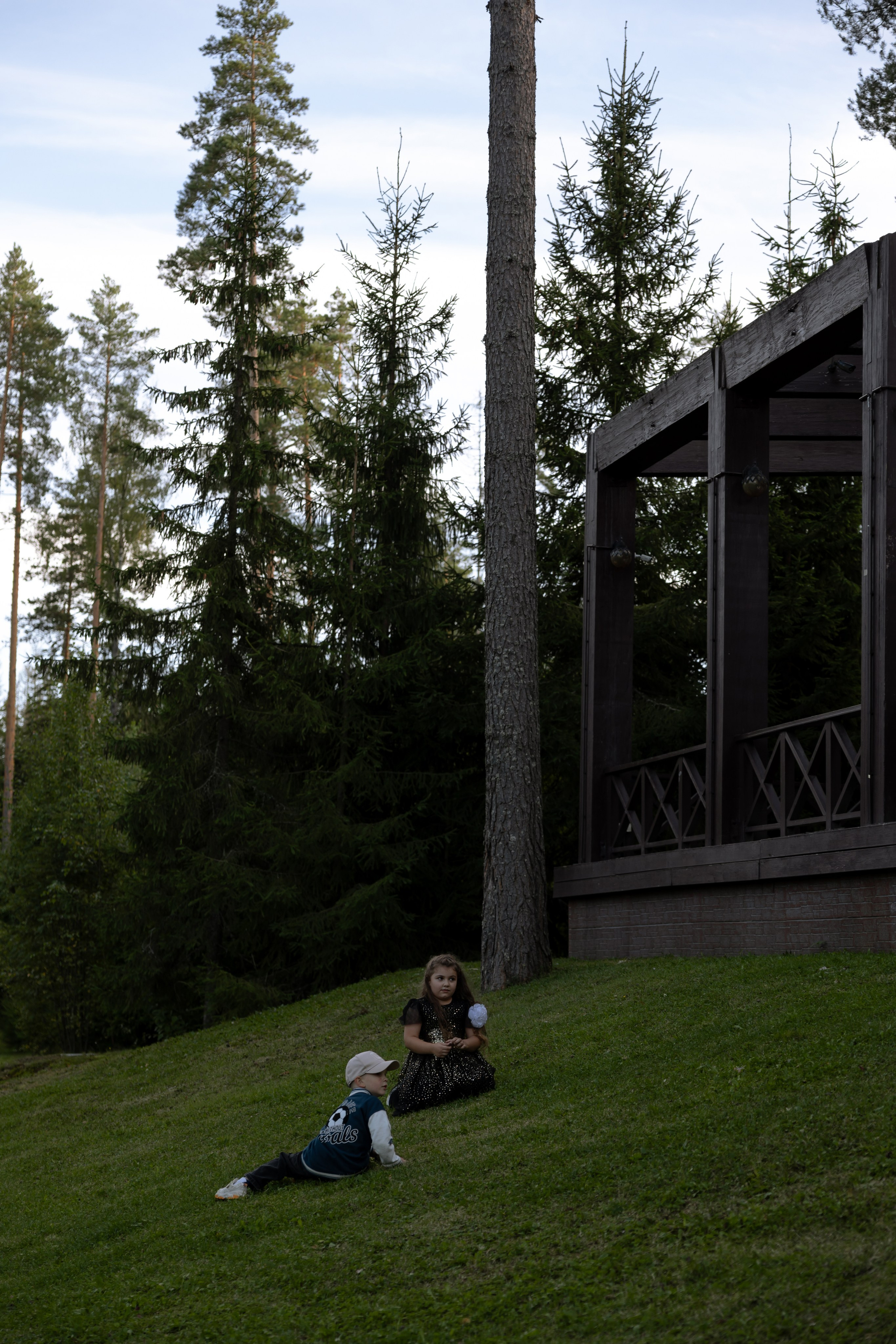 Виктор и Валерия. Свадебный фотограф в Санкт — Петербурге и Ленинградской о