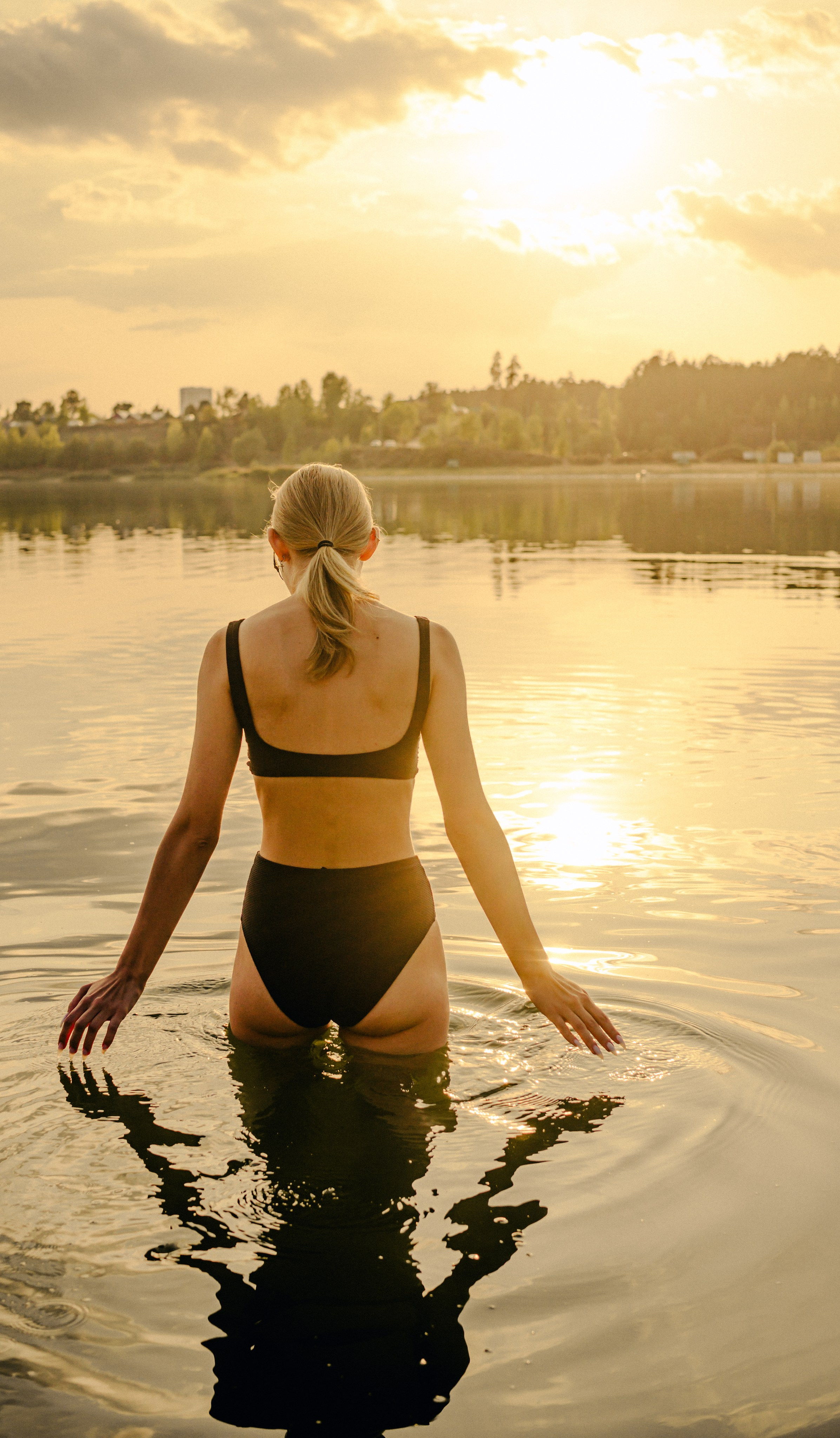 Portraits. Фотограф Казань