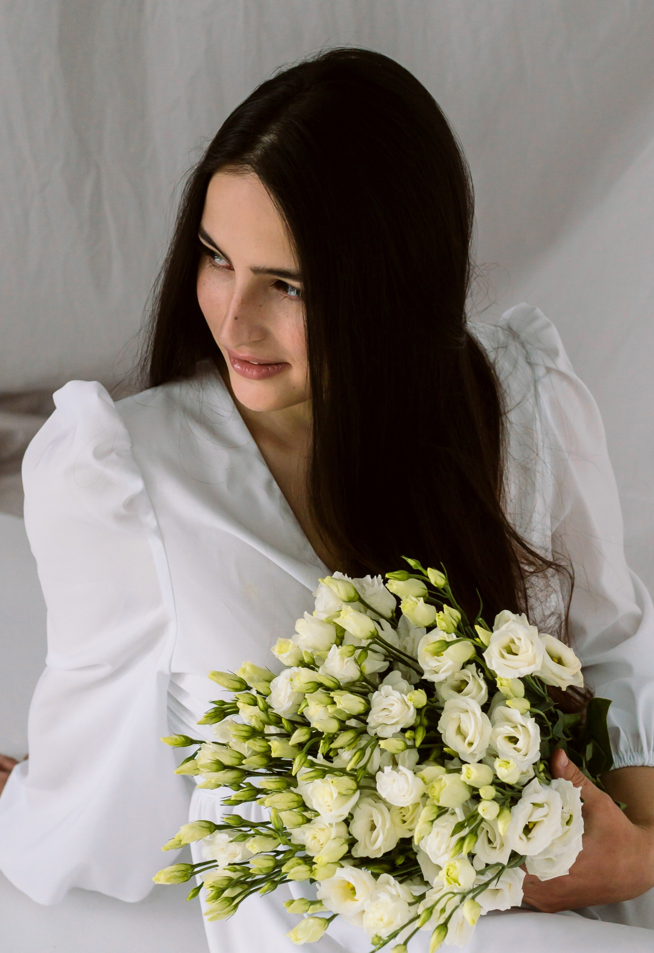 Portraits. Фотограф Казань