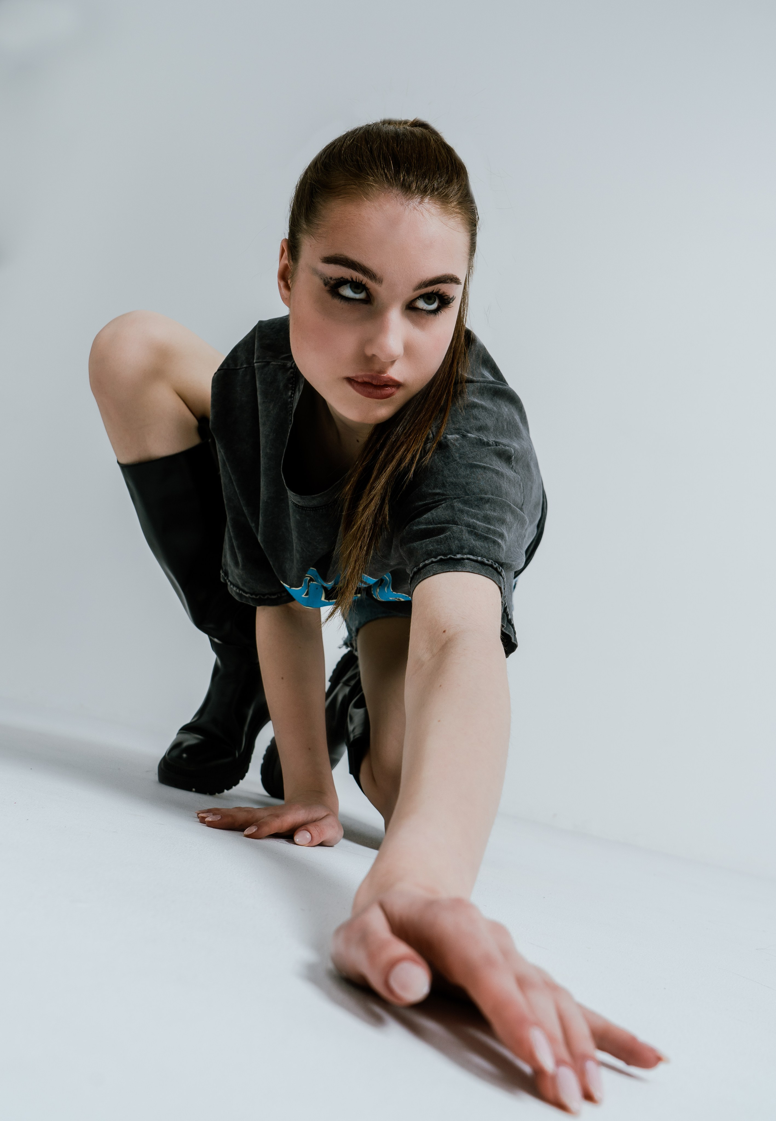 Creative. Фотограф Казань