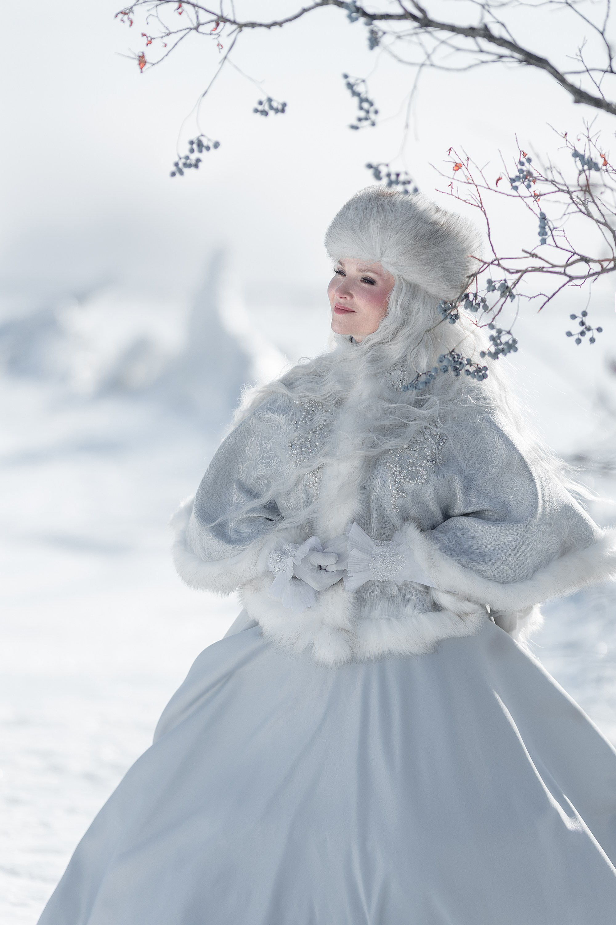 Наталия. Фотограф Алёна Яковлева