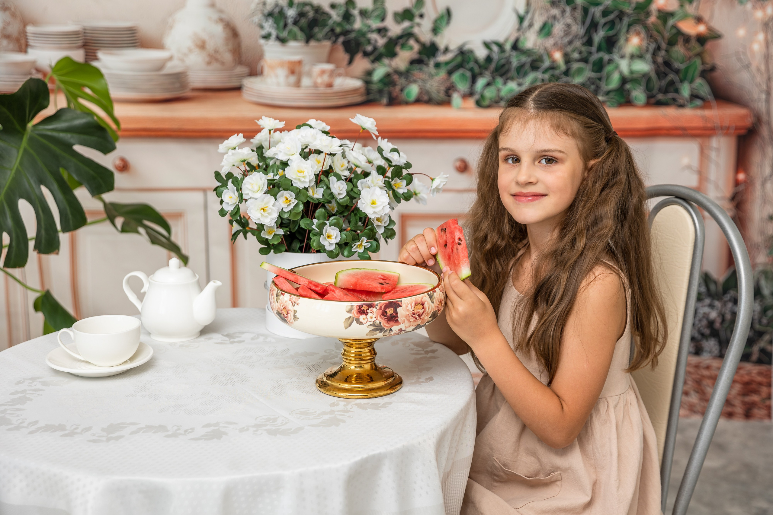 Тематические съёмки. Модельное Агентство Alma Model Management