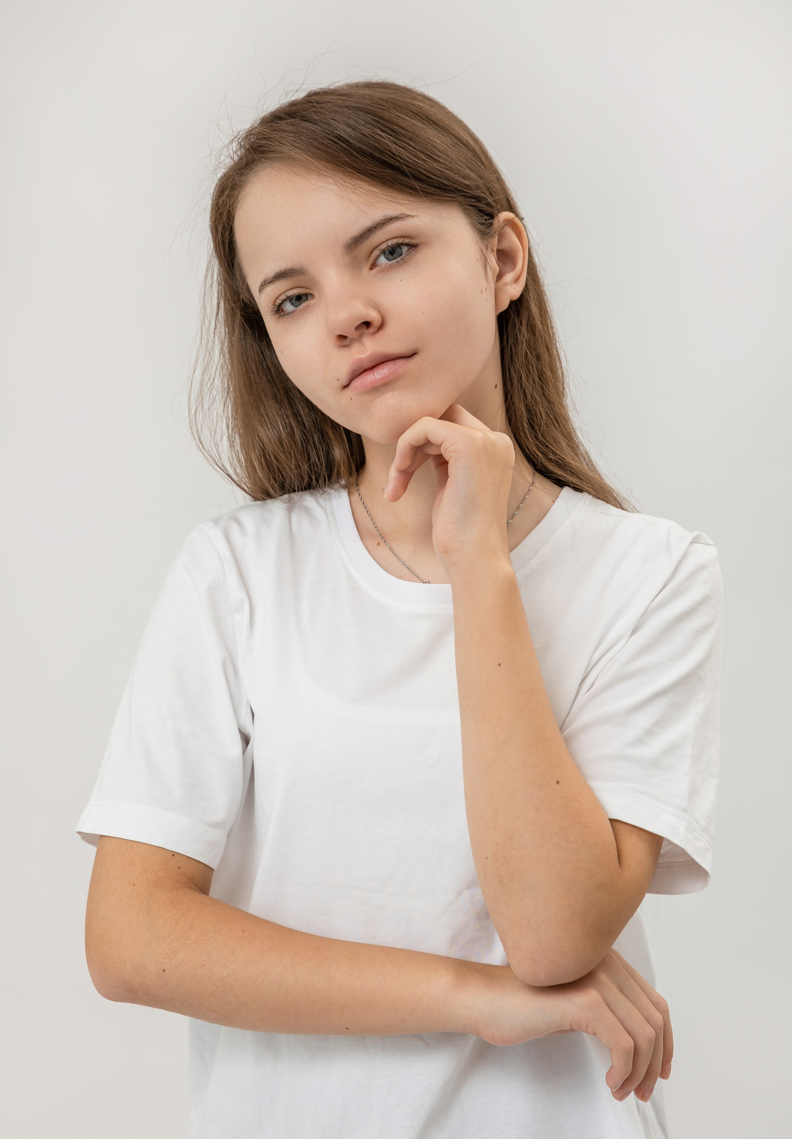 Модельные тесты. Модельное Агентство Alma Model Management