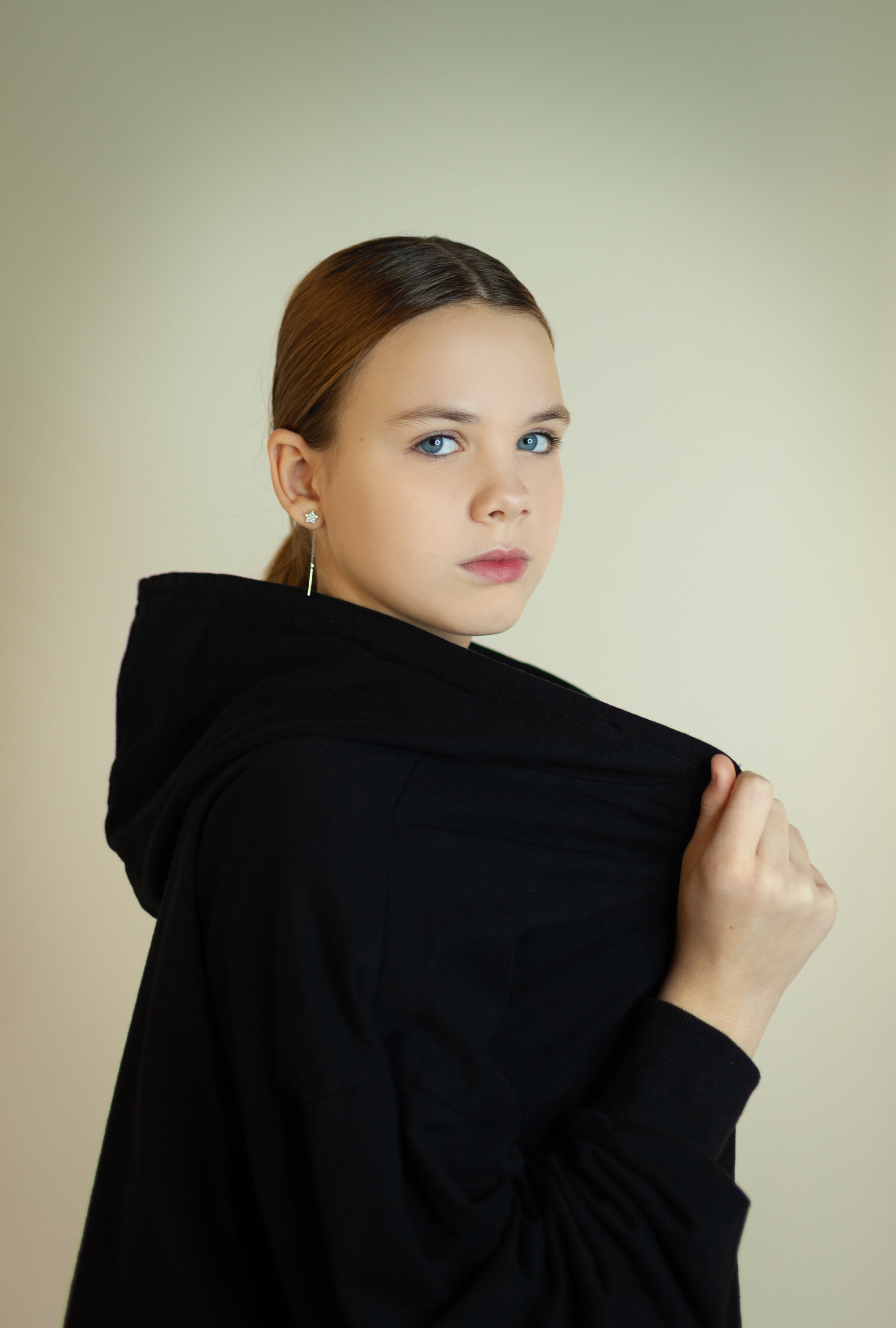 Тематические съёмки. Модельное Агентство Alma Model Management