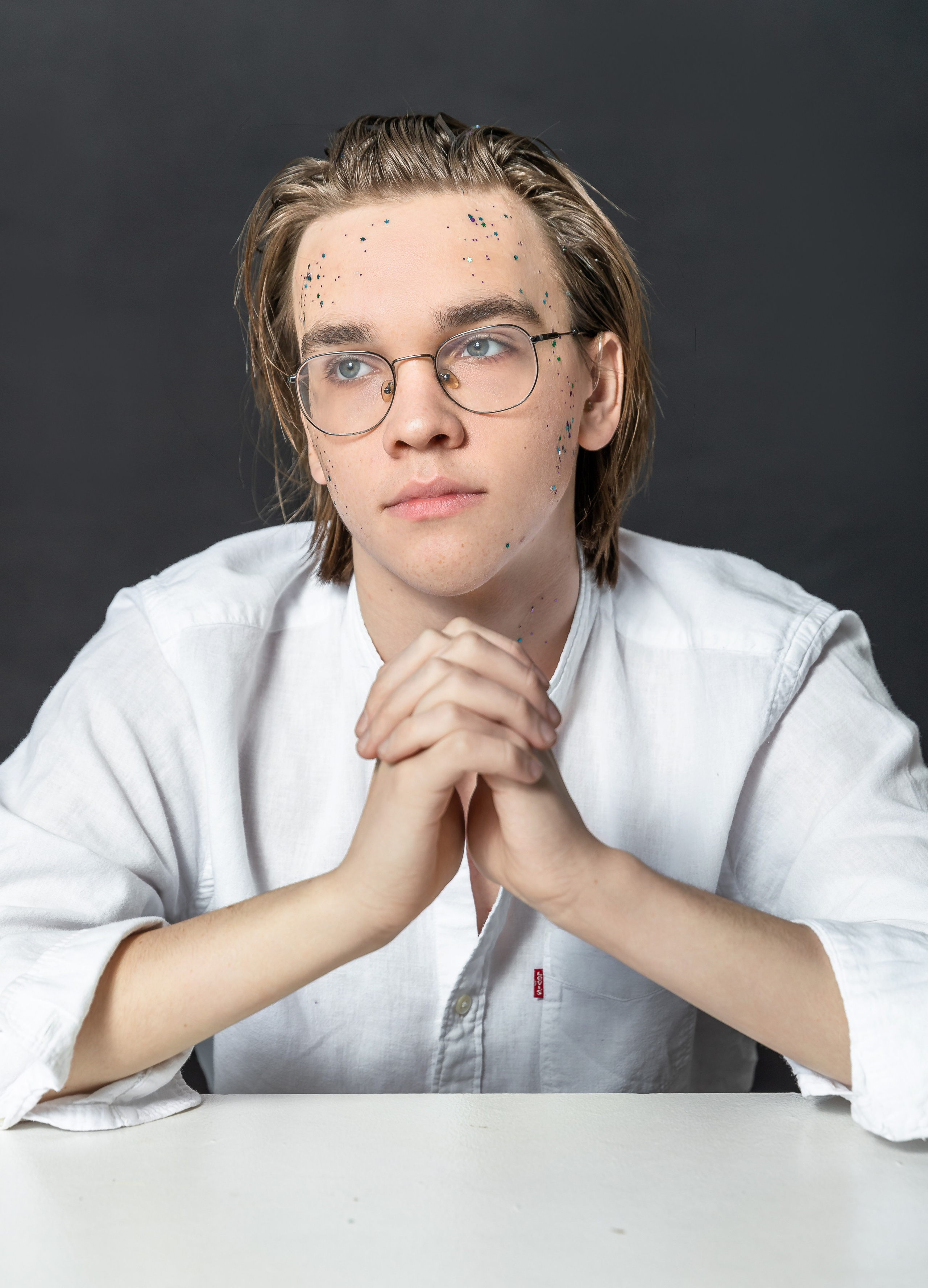 Тематические съёмки. Модельное Агентство Alma Model Management