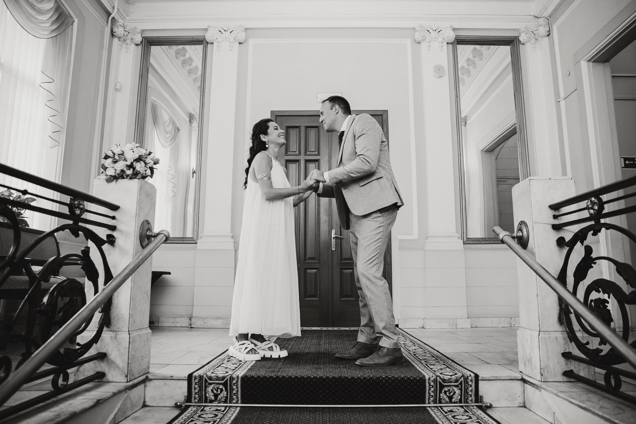 Никита и Ксения. Семейный lifestyle фотограф в Санкт-Петербурге Людмила Пахомова