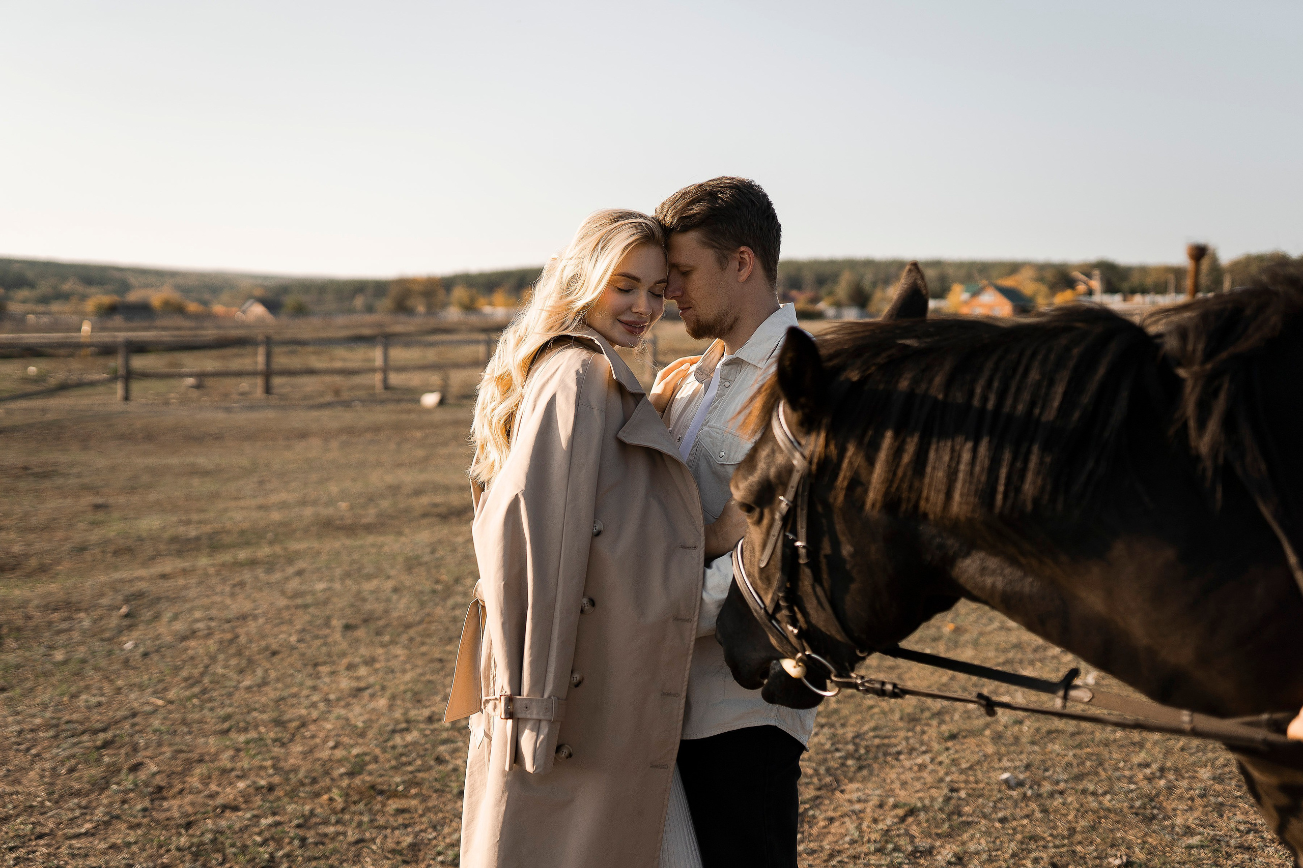 Никита и Анастасия. Фотограф в Самаре Муртазина Дарья