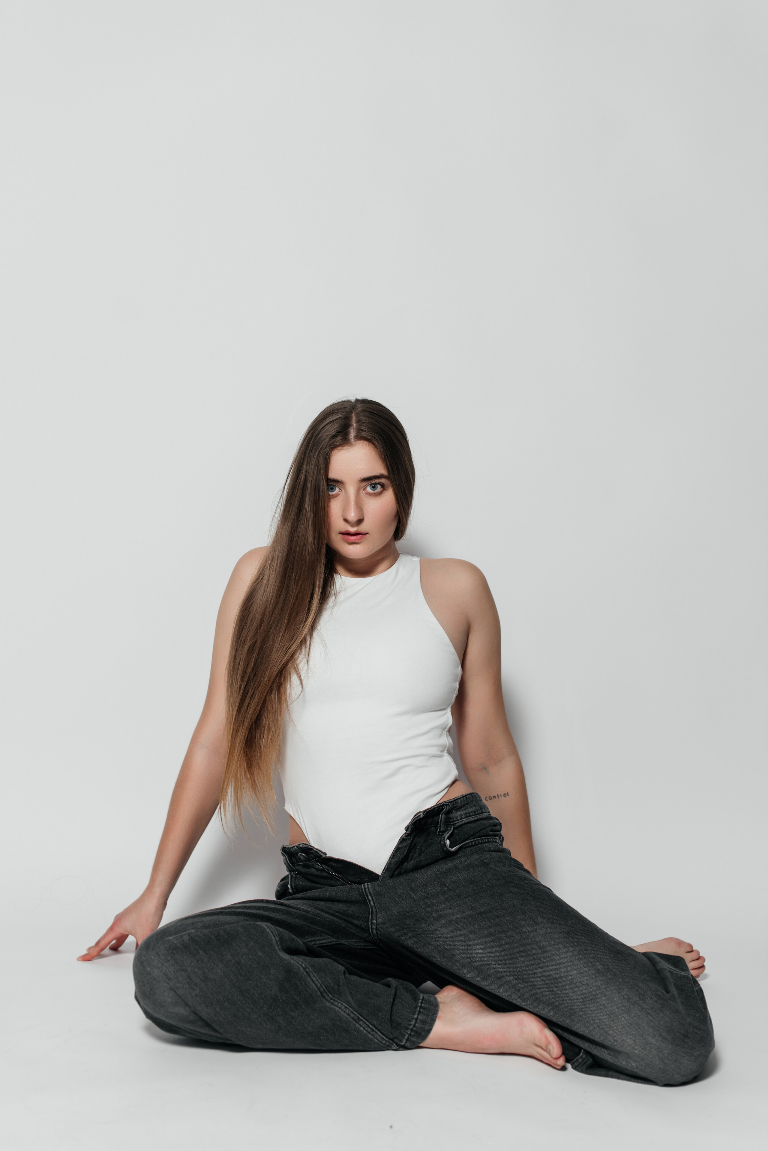 Кристина. Фотограф Палий Ульяна