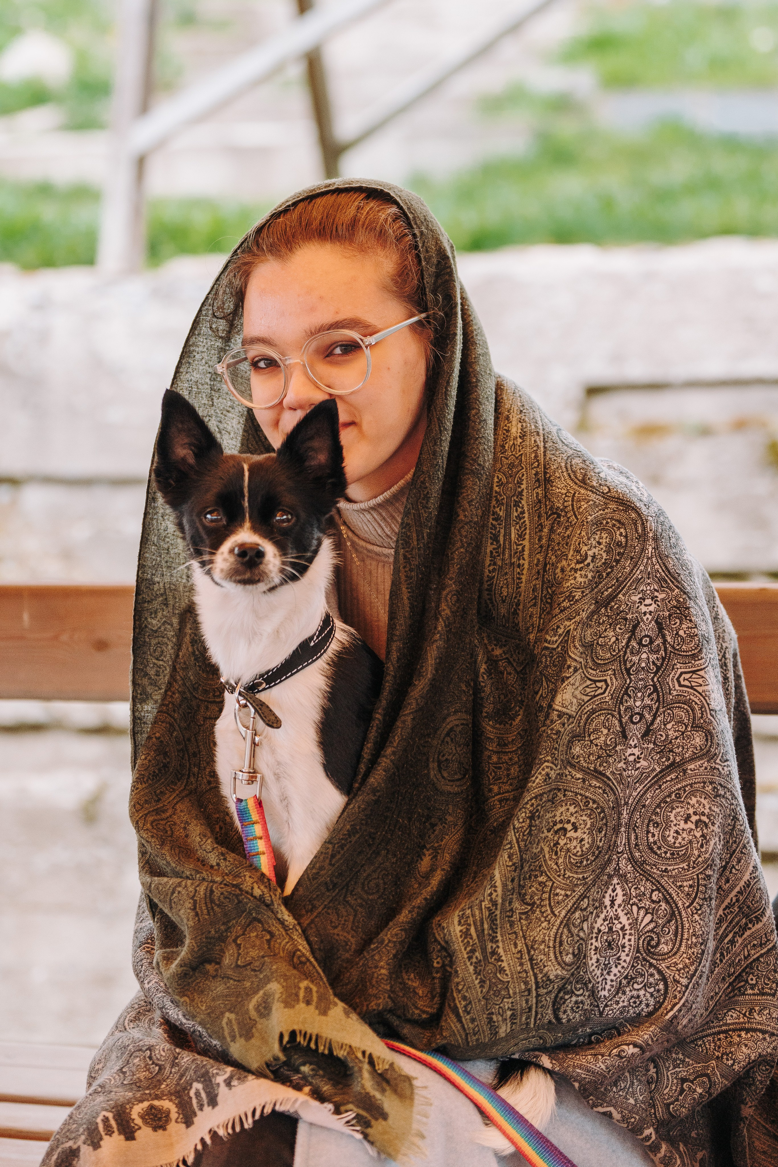 Соревнования по ноузворку в Лосево. Фотограф анималист в Спб недорого Олеся Майорова