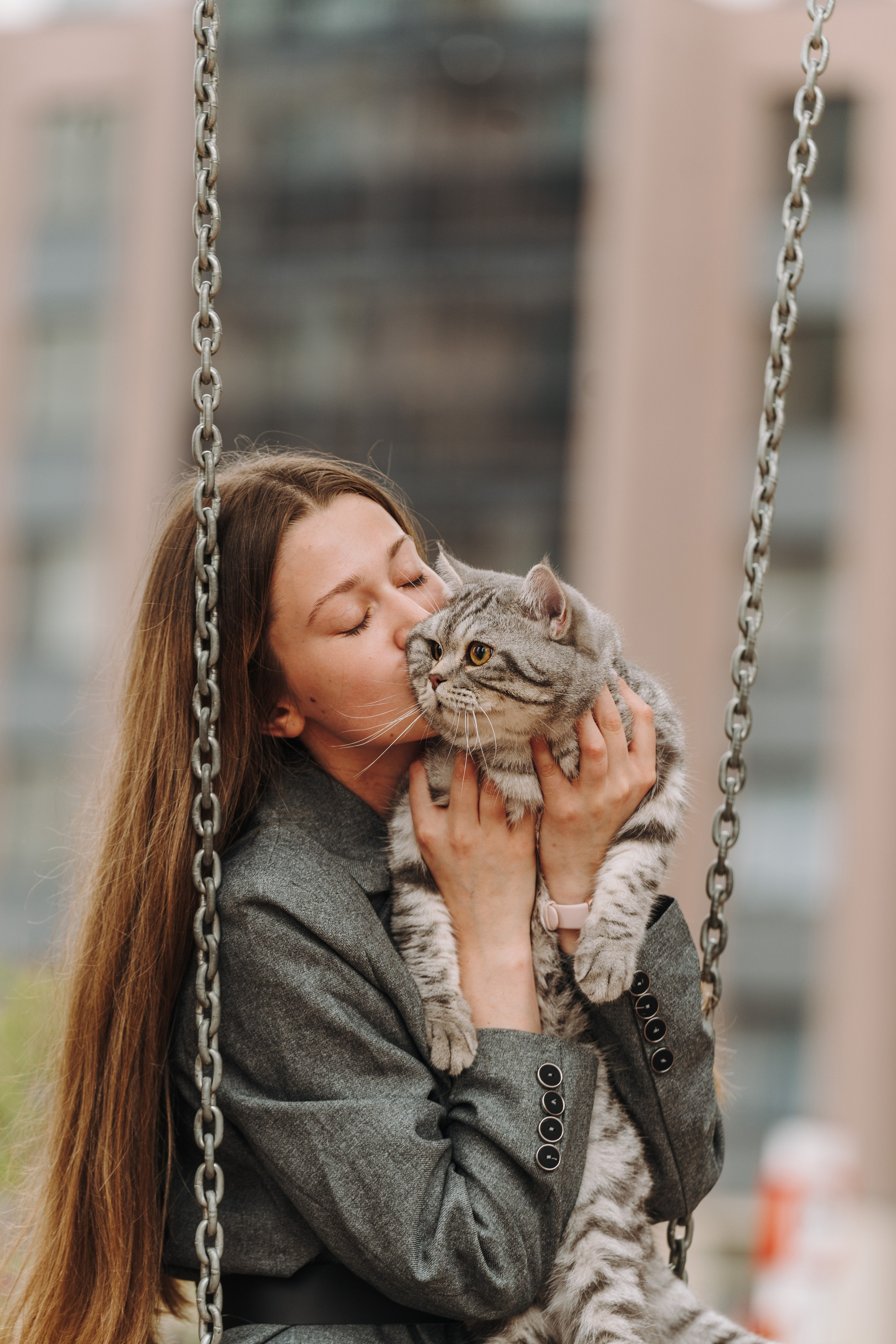 Портфолио кошки, фотограф Олеся Майрова. Фотограф анималист в Спб недорого Олеся Майорова