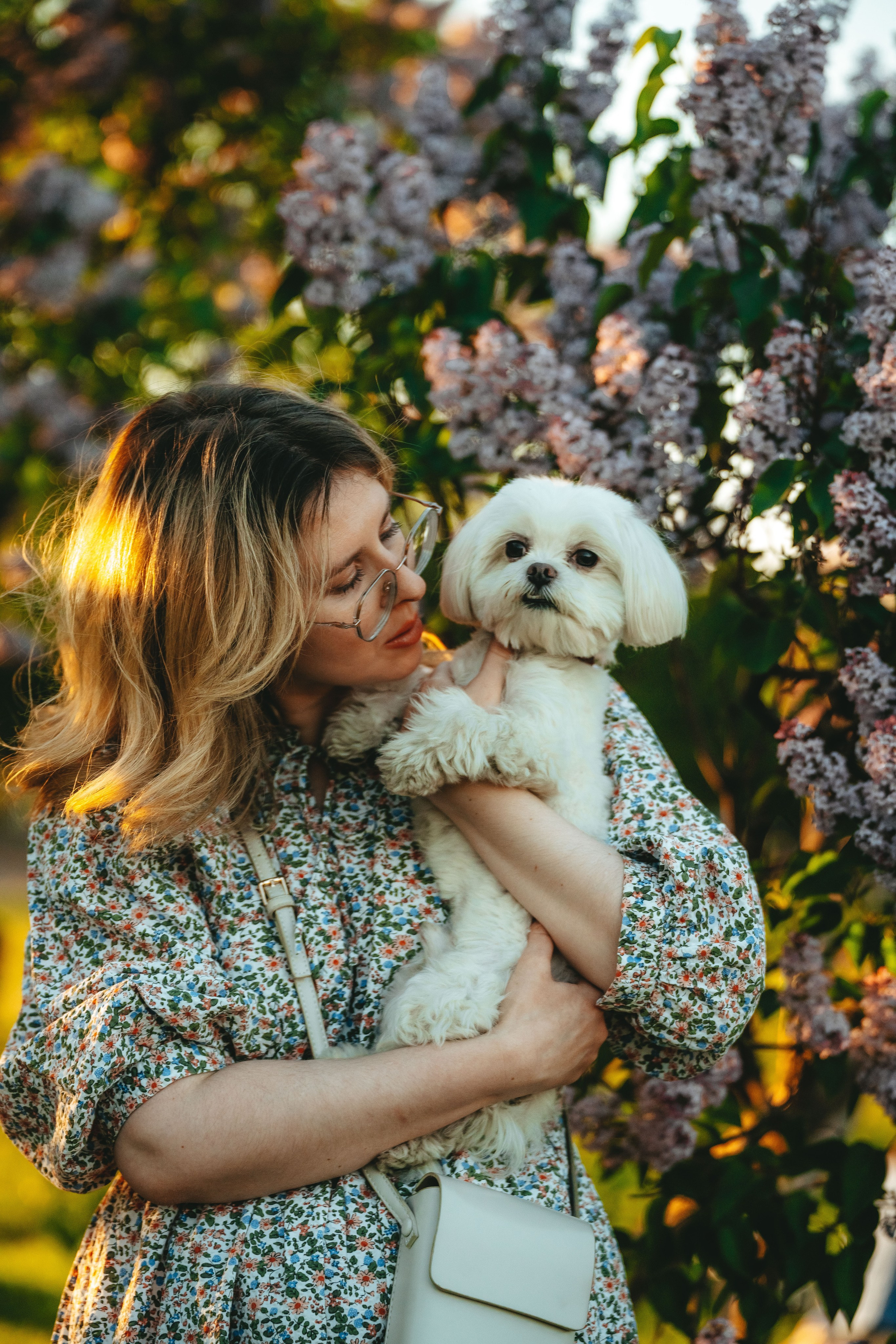 Фотосессия с питомцем в центре Санкт-Петербурга. Фотограф анималист в Спб недорого Олеся Майорова