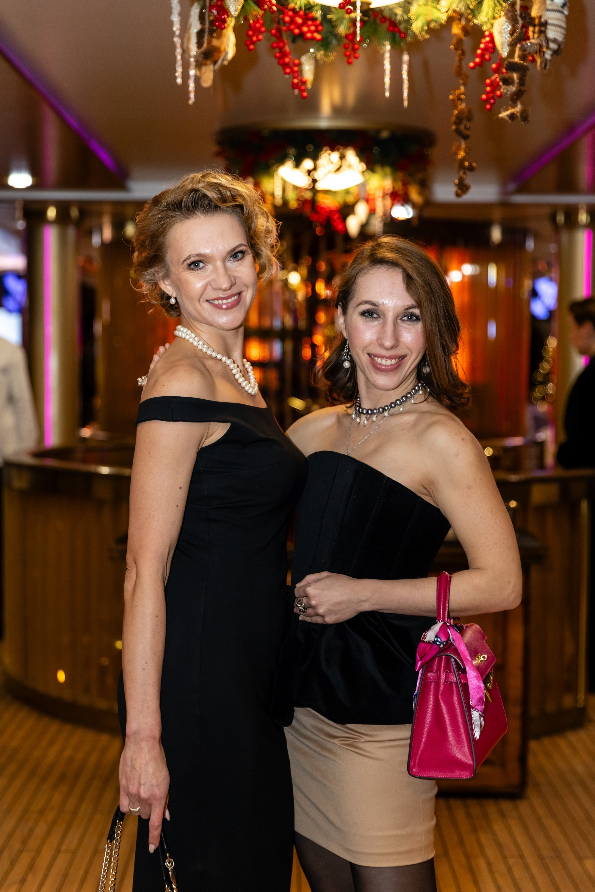 SGS НГ 2025. Свадебный фотограф Москва