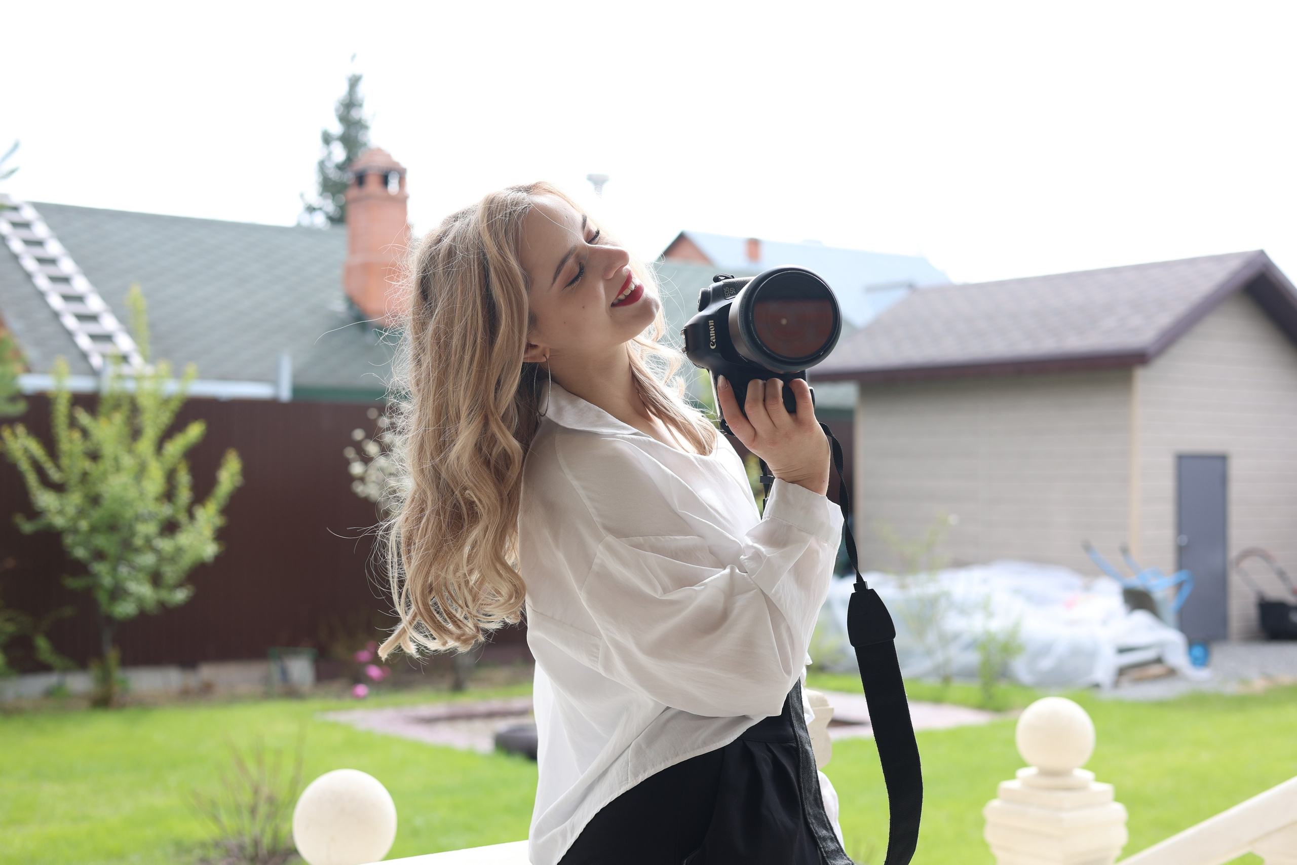 Краснообск. Mintonov's Film Studio