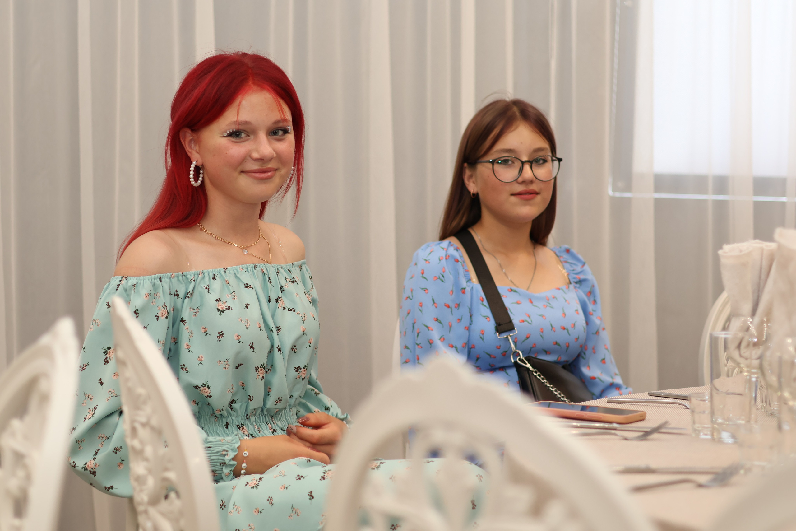 Свадьба. Банкет. Mintonov's Film Studio