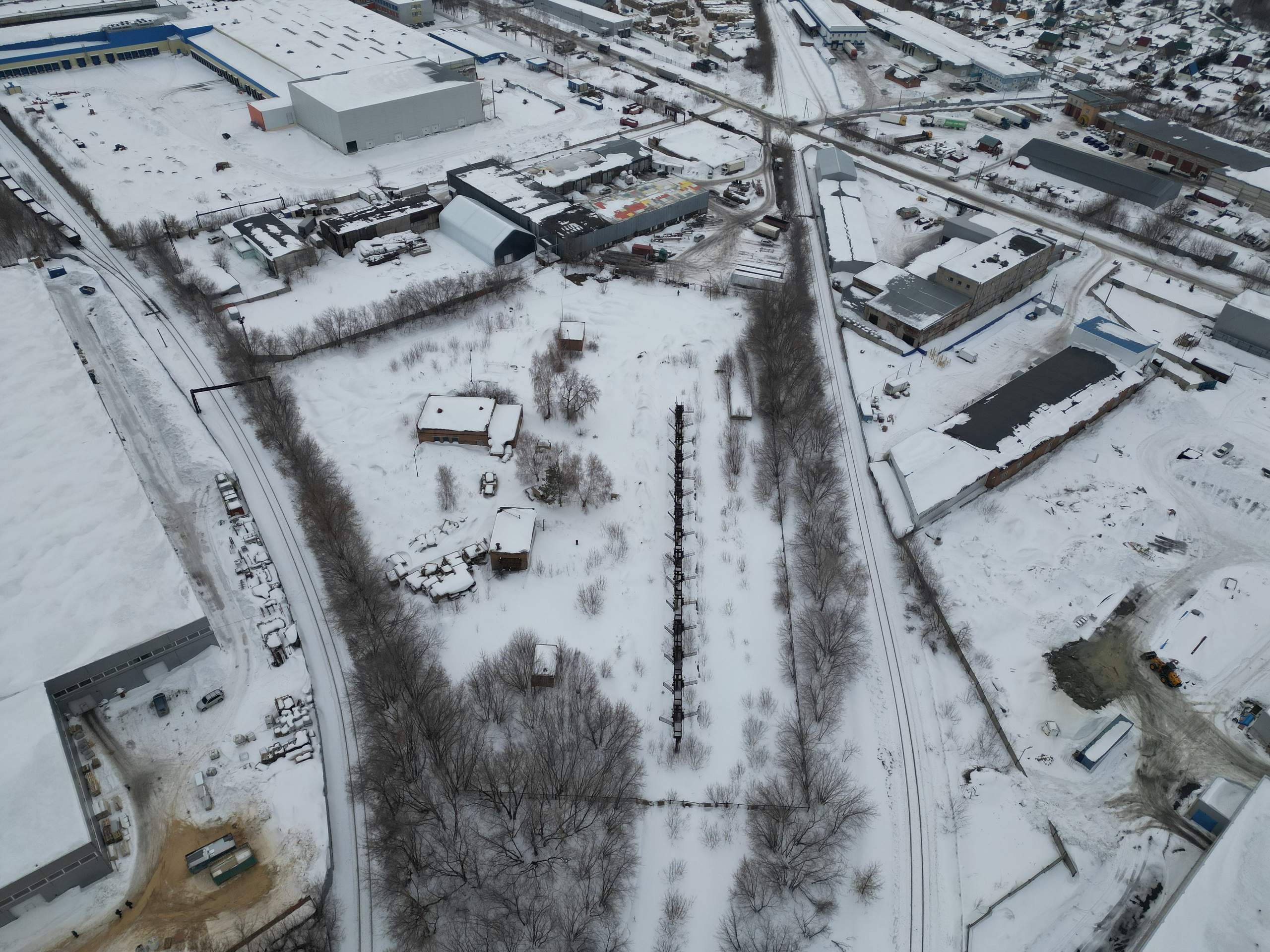 Фото. Mintonov's Film Studio