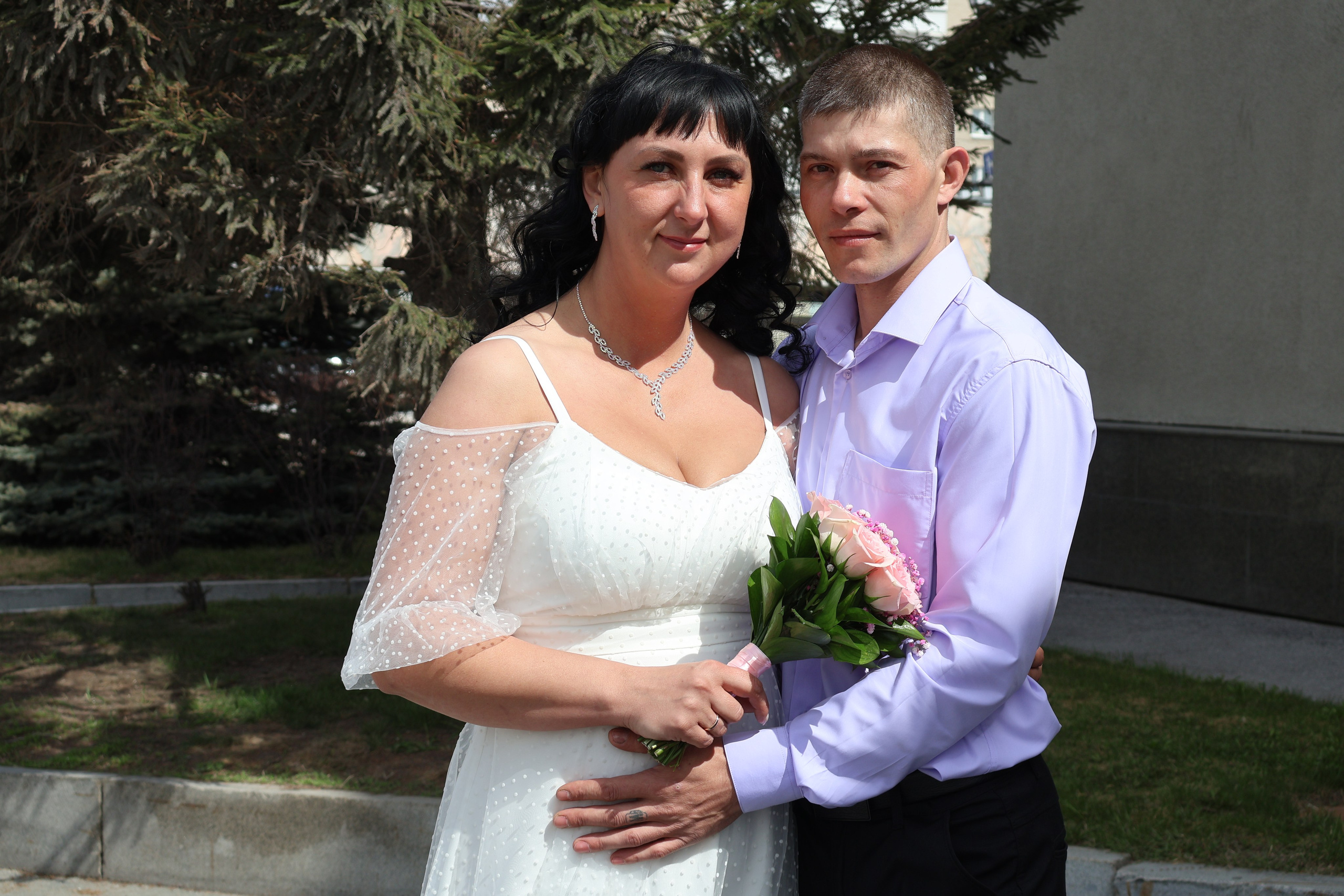 Евгений и Надежда. Mintonov's Film Studio