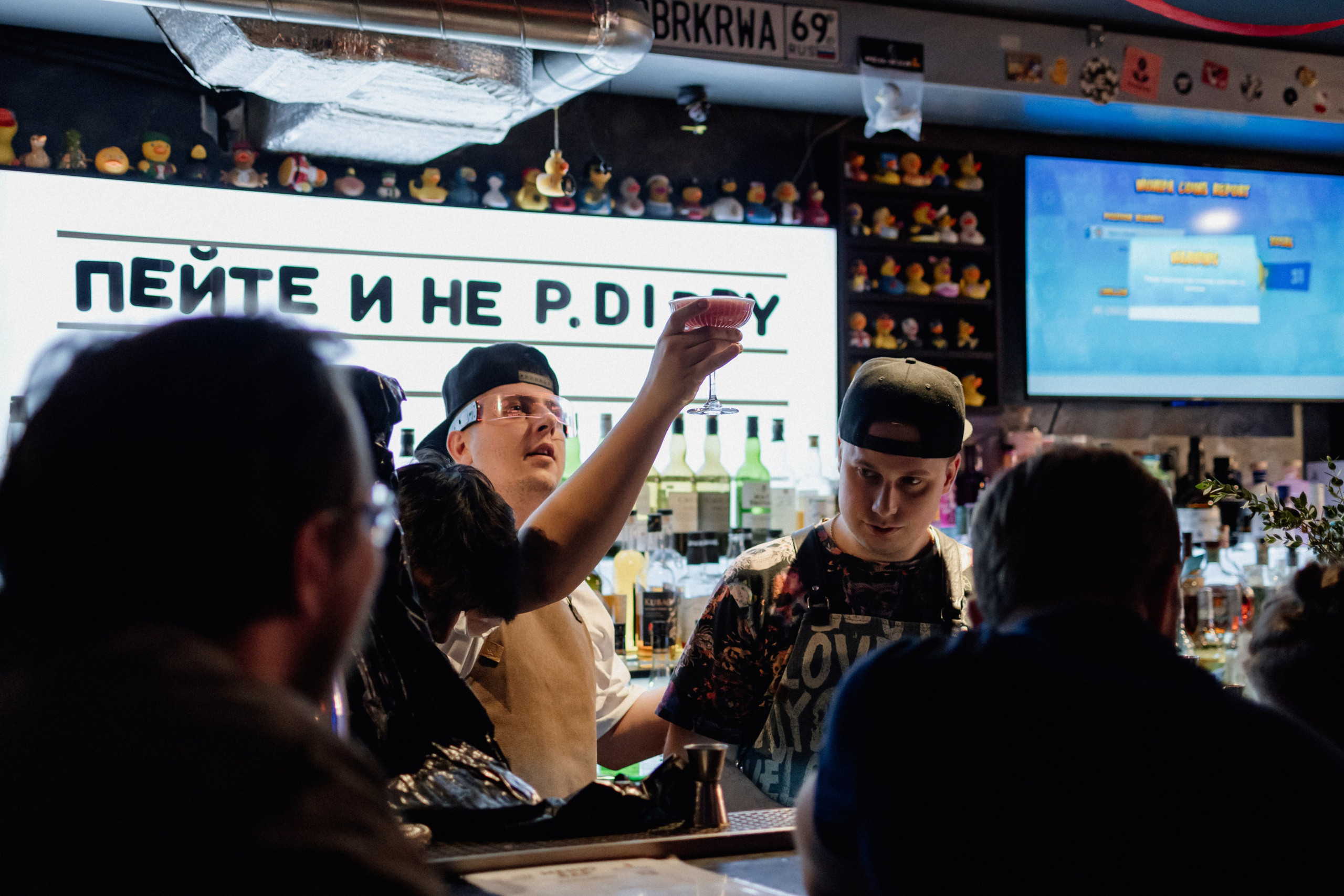 Funduck: TURBO-SREDA 2 года. Фотограф в Твери Дементьева Анастасия