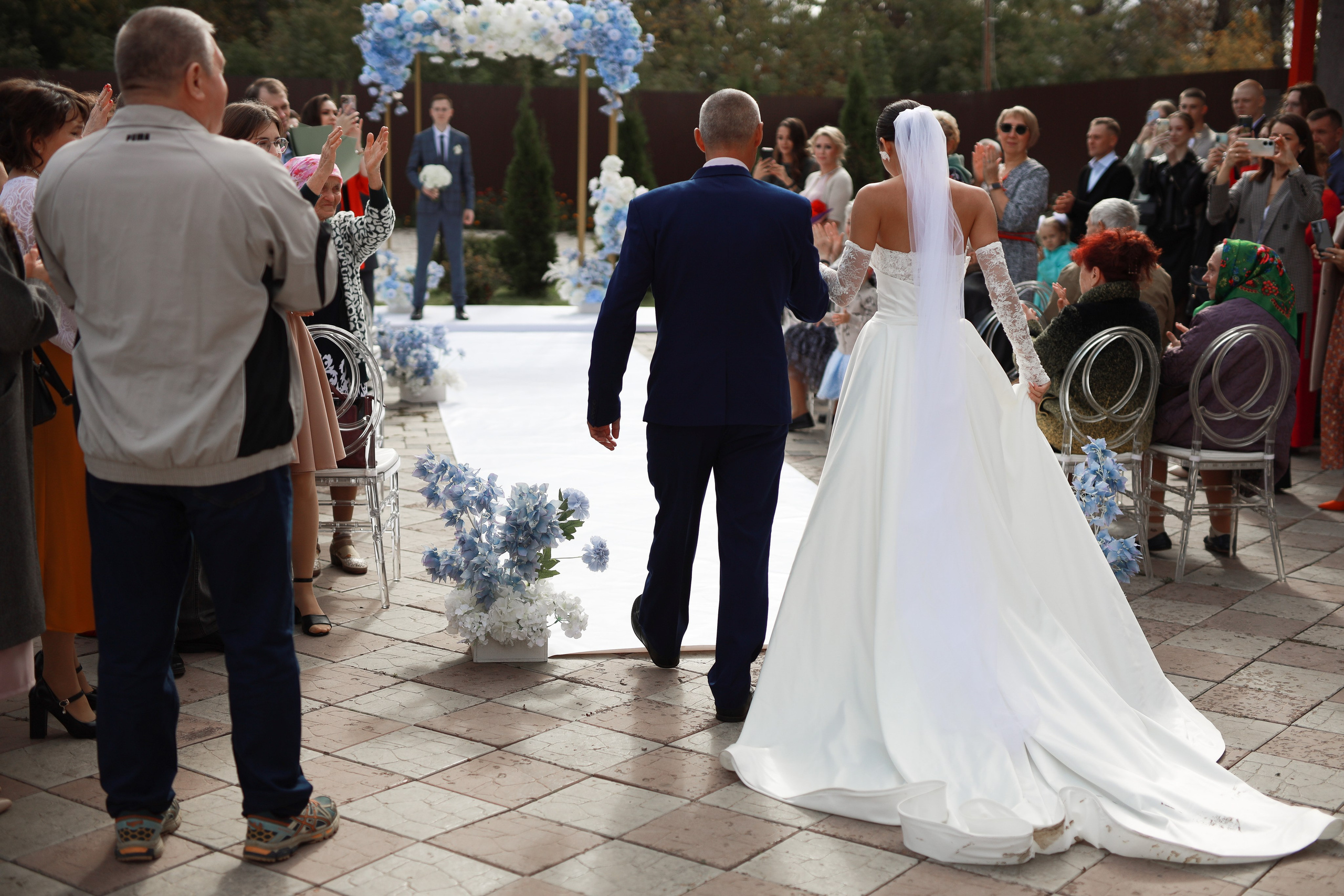 Максим Виктория. Фотограф Александр Литвинов